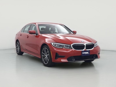 2022 BMW 330 I