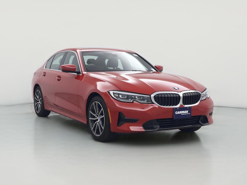 2022 BMW 330 I