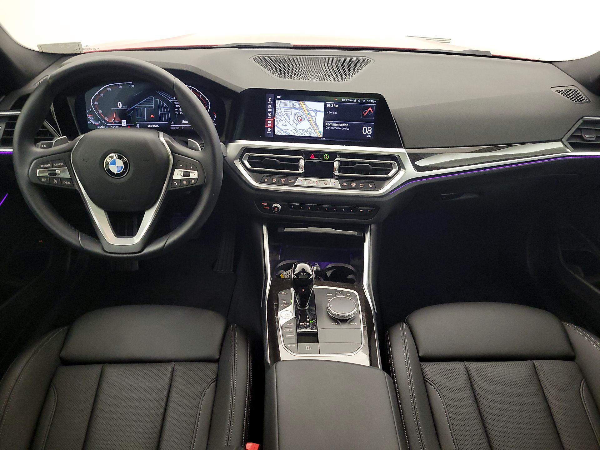 Thumbnail: 2022 BMW 3 Series - 9