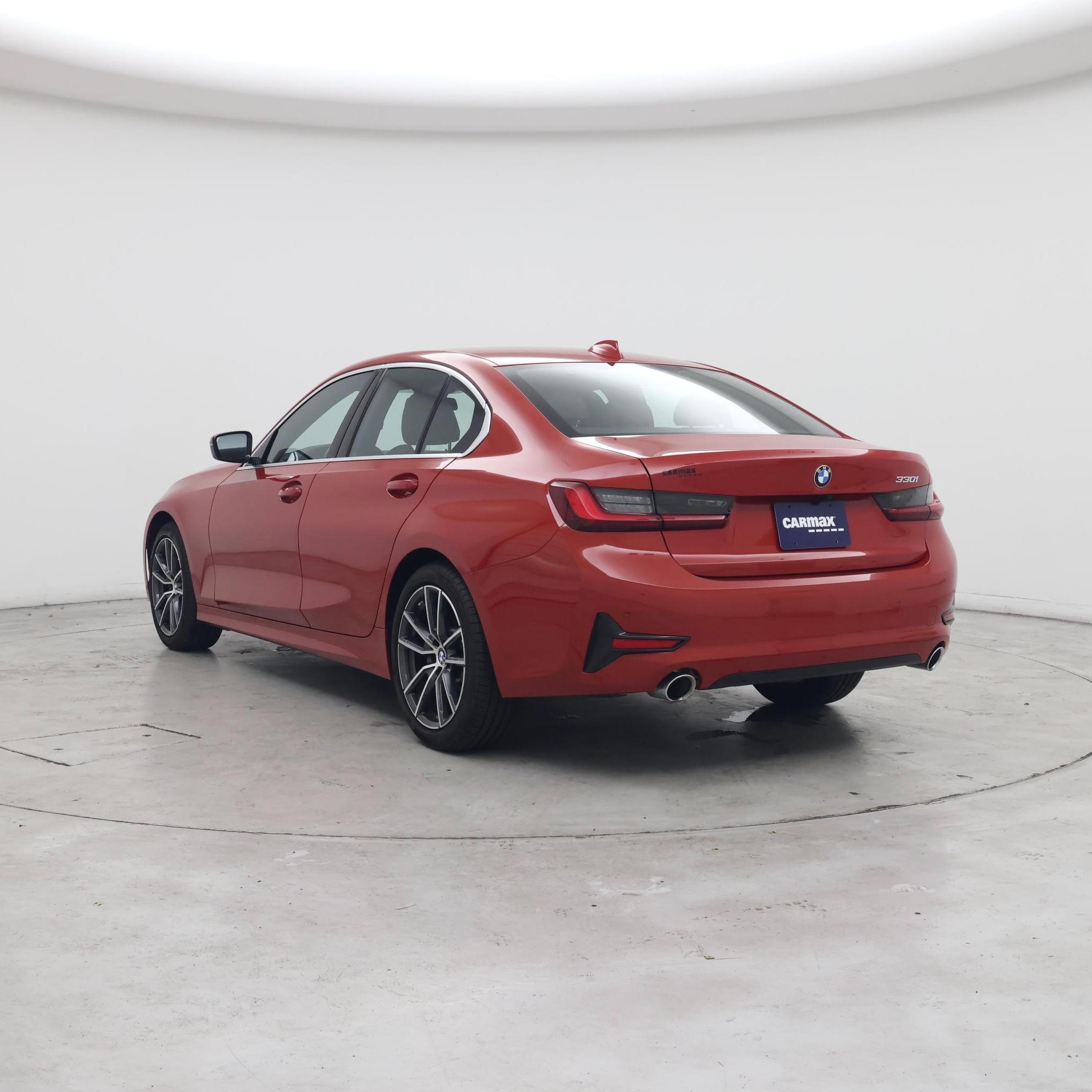 Thumbnail: 2022 BMW 3 Series - 2