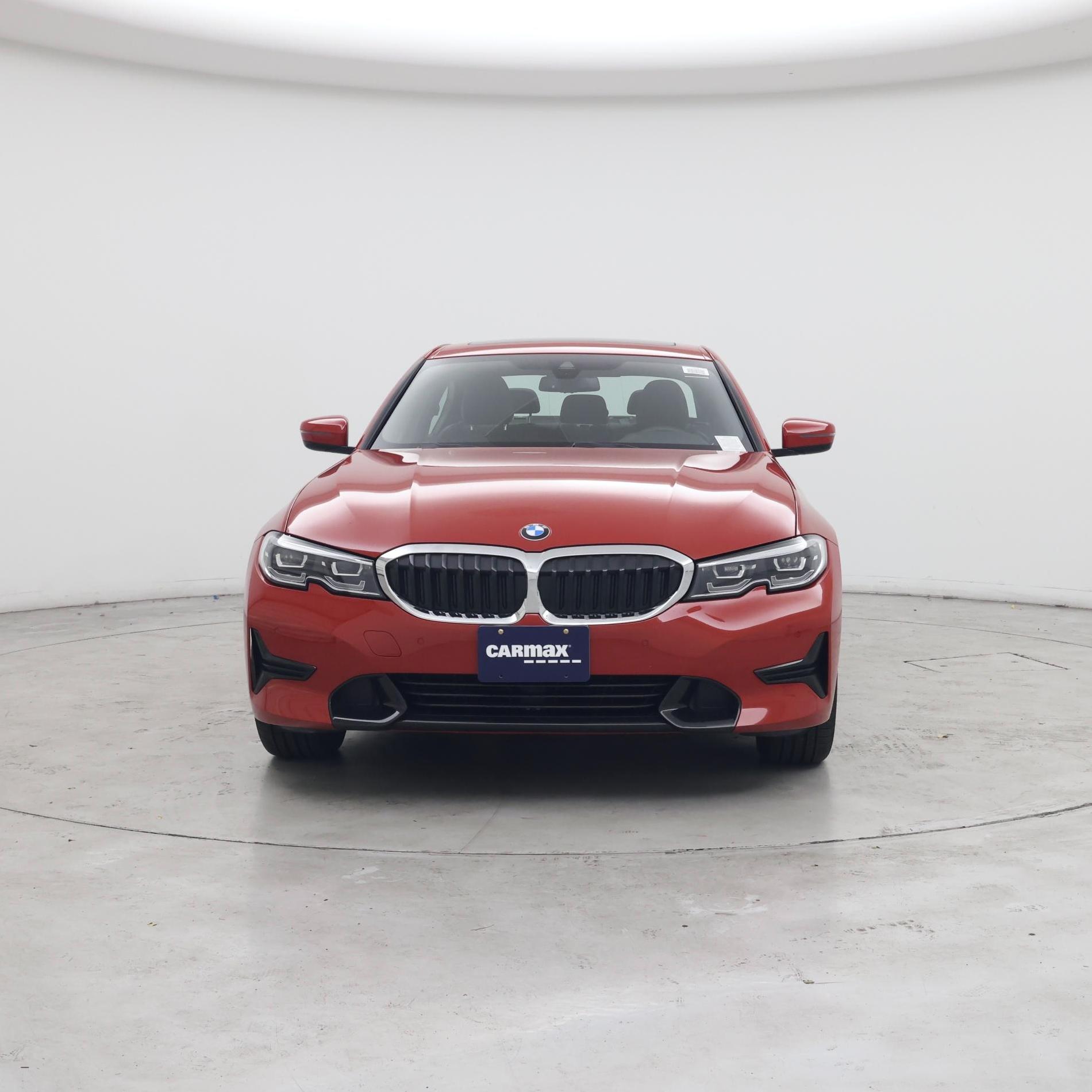 Thumbnail: 2022 BMW 3 Series - 5