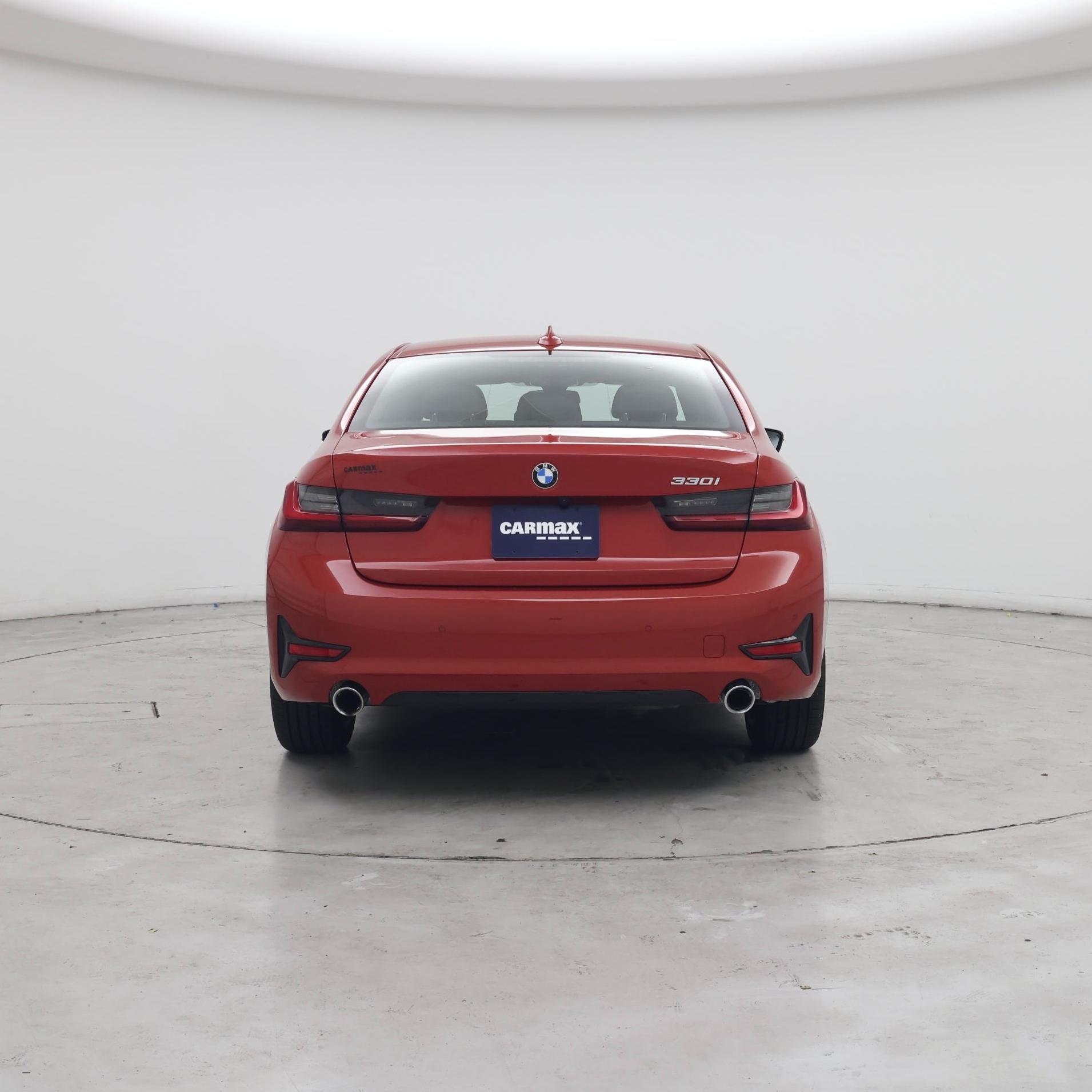 Thumbnail: 2022 BMW 3 Series - 6