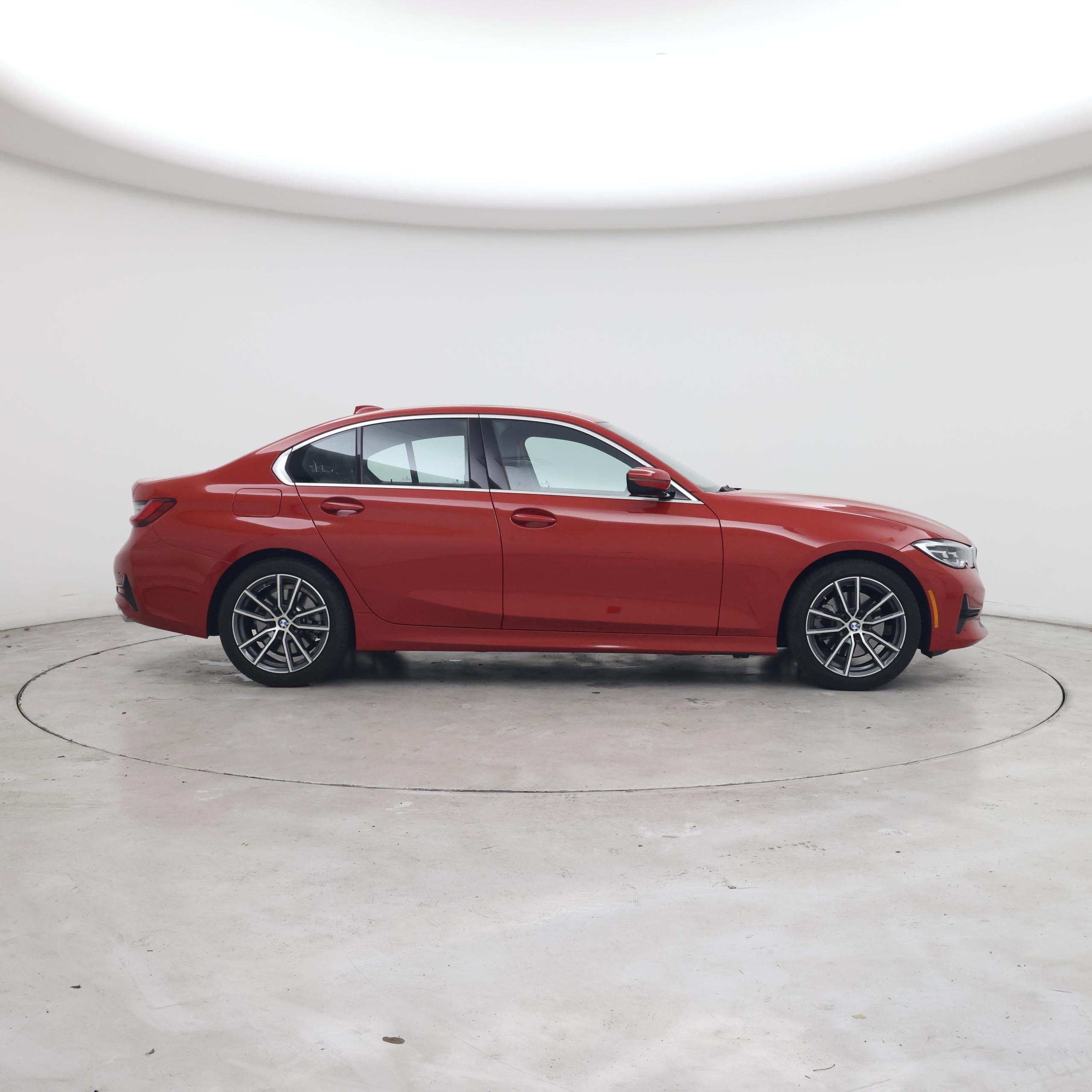 Thumbnail: 2022 BMW 3 Series - 7