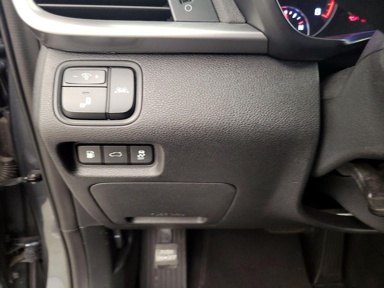 2020 Kia Optima LX - Photo 12