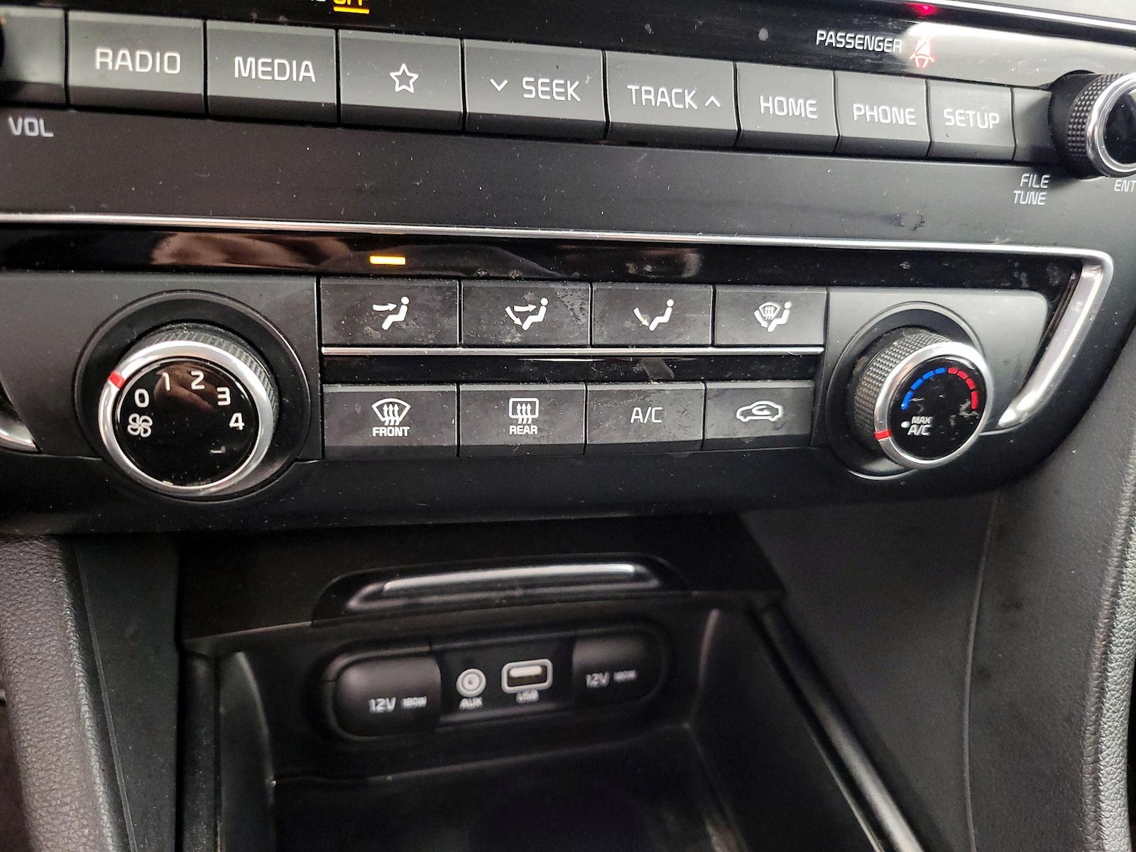 2020 Kia Optima LX - Photo 15