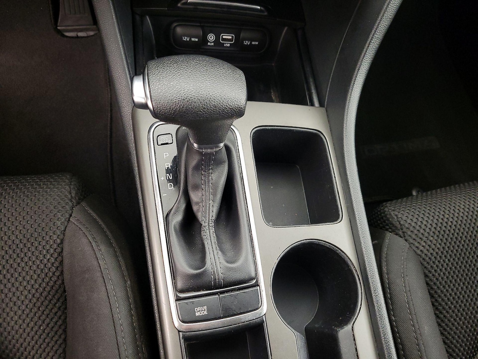 2020 Kia Optima LX - Photo 16