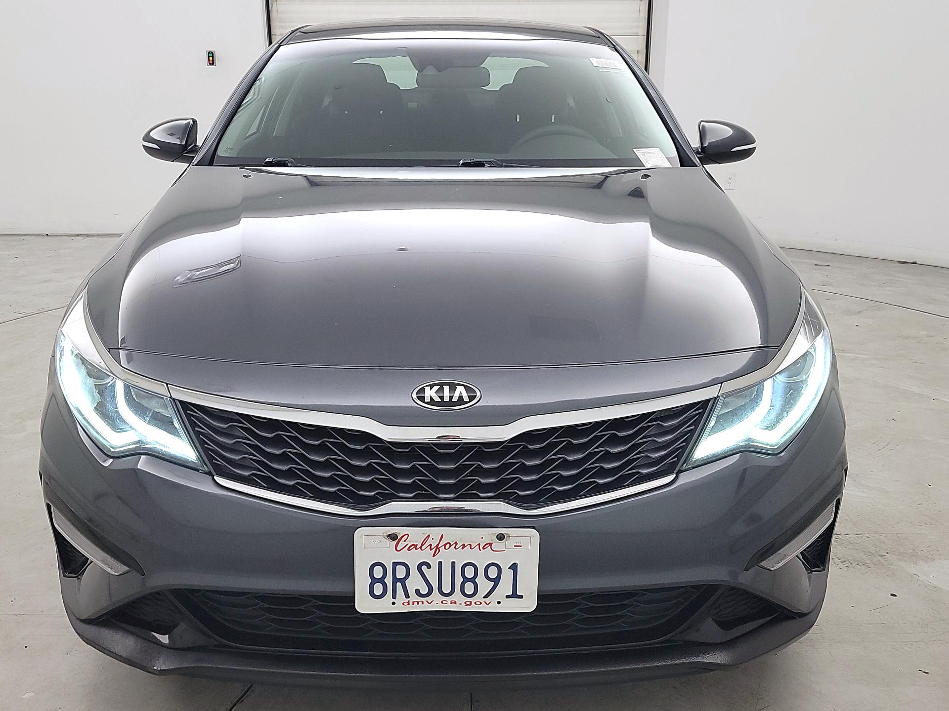 Thumbnail: 2020 Kia Optima - 2