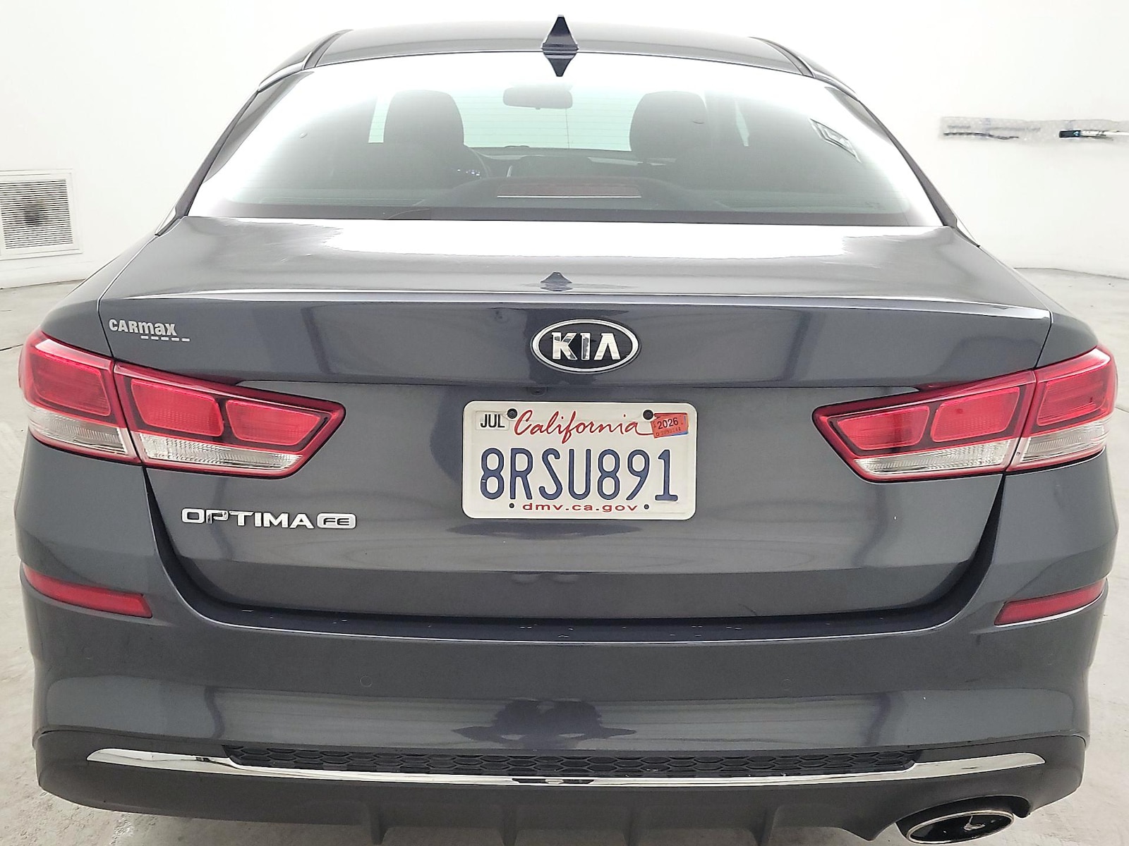 2020 Kia Optima LX - Photo 6