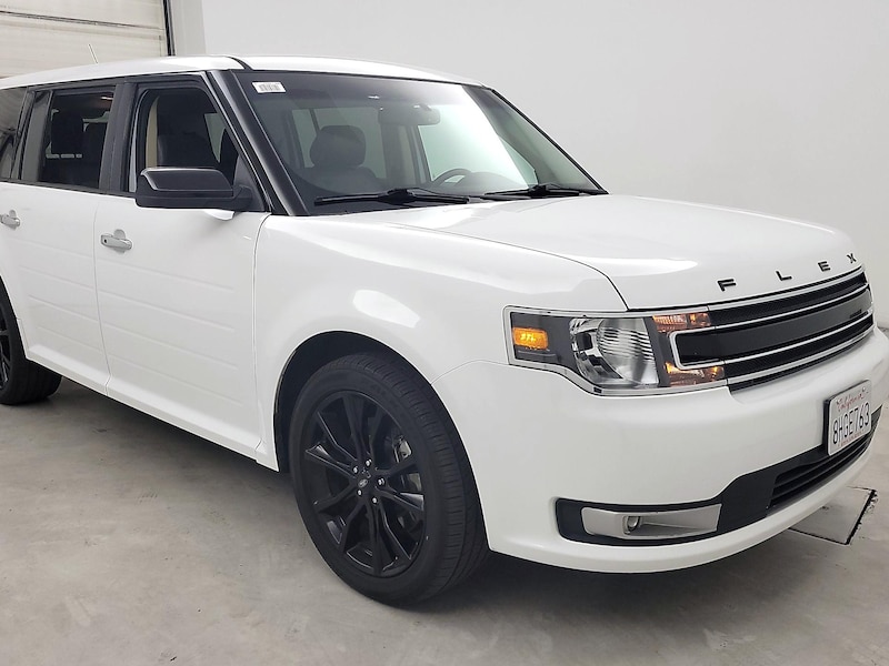 2019 Ford Flex SEL -
                  Irvine, CA