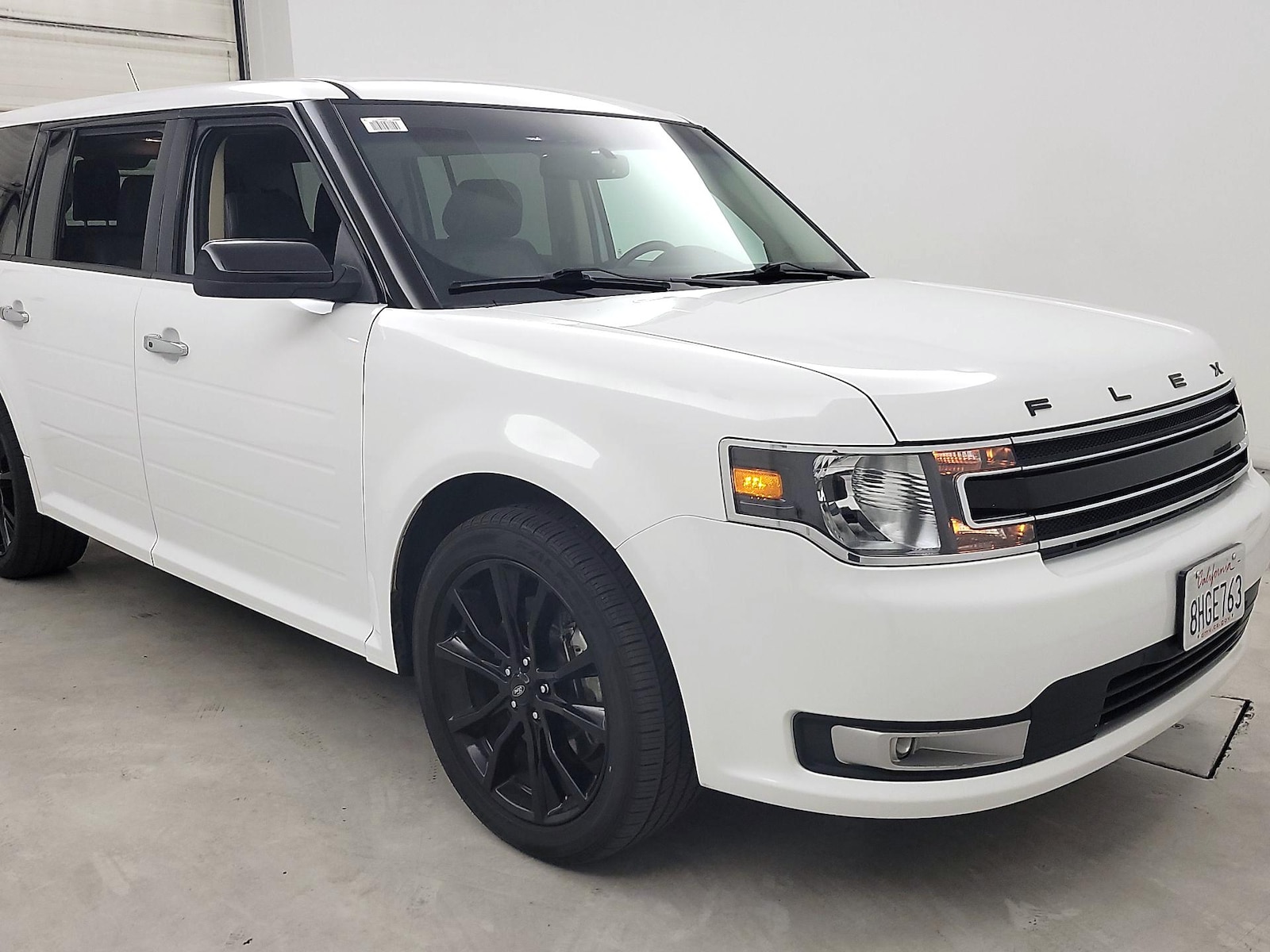 2019 Ford Flex