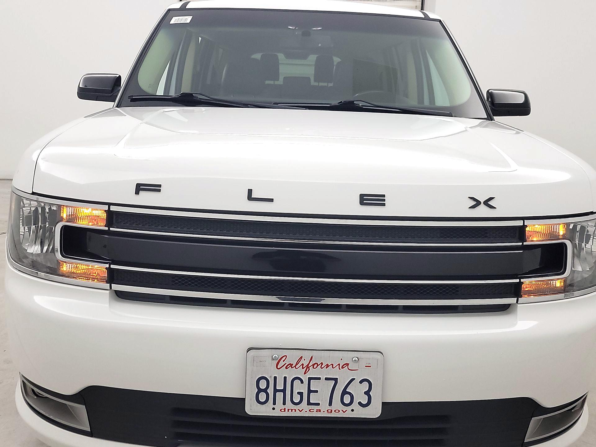 Thumbnail: 2019 Ford Flex - 2