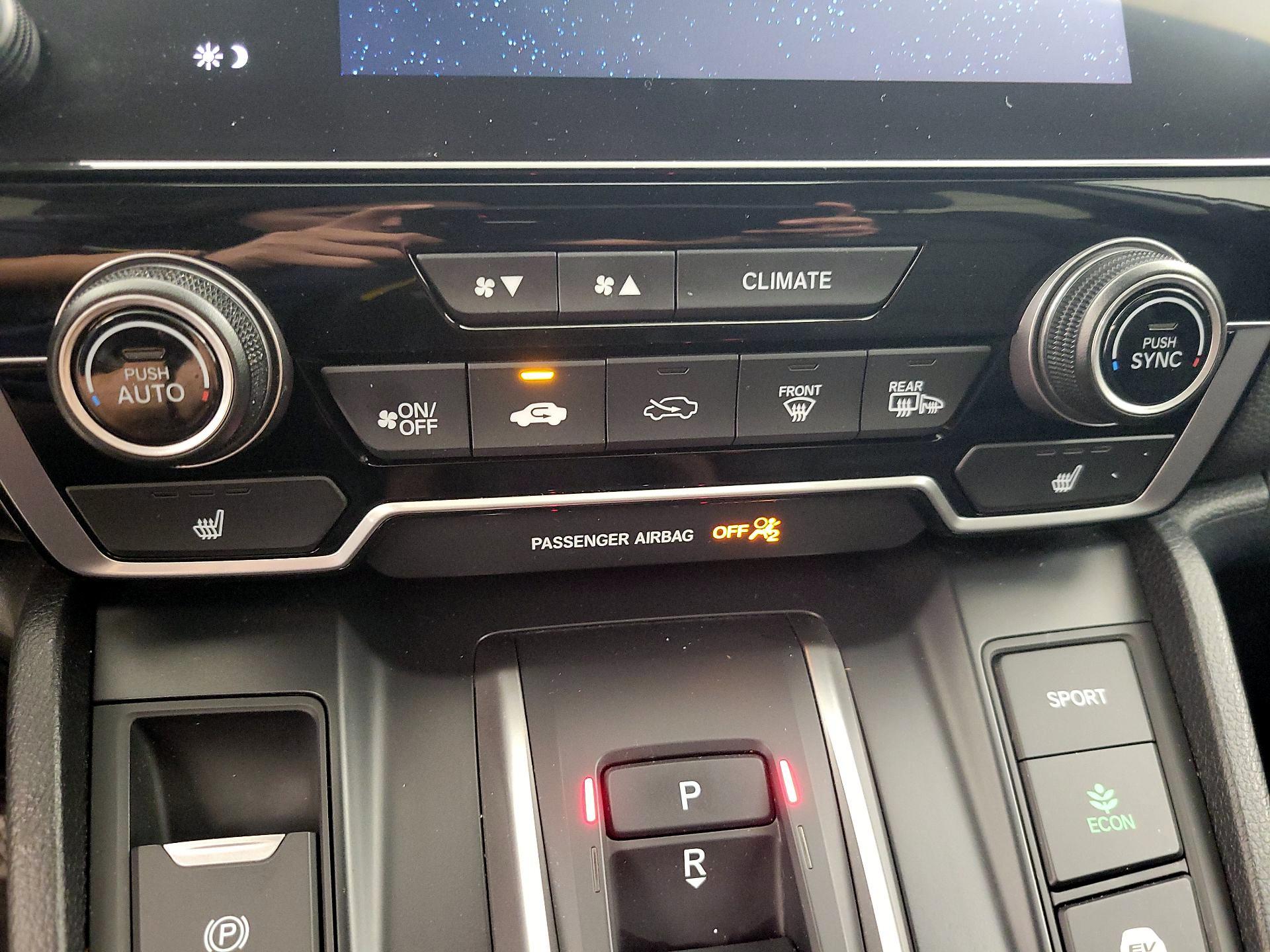 Thumbnail: 2022 Honda CR-V - 15