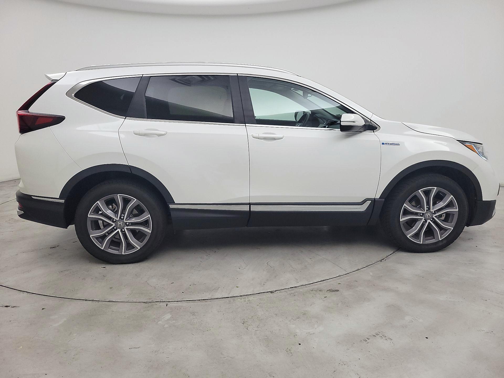 Thumbnail: 2022 Honda CR-V - 4