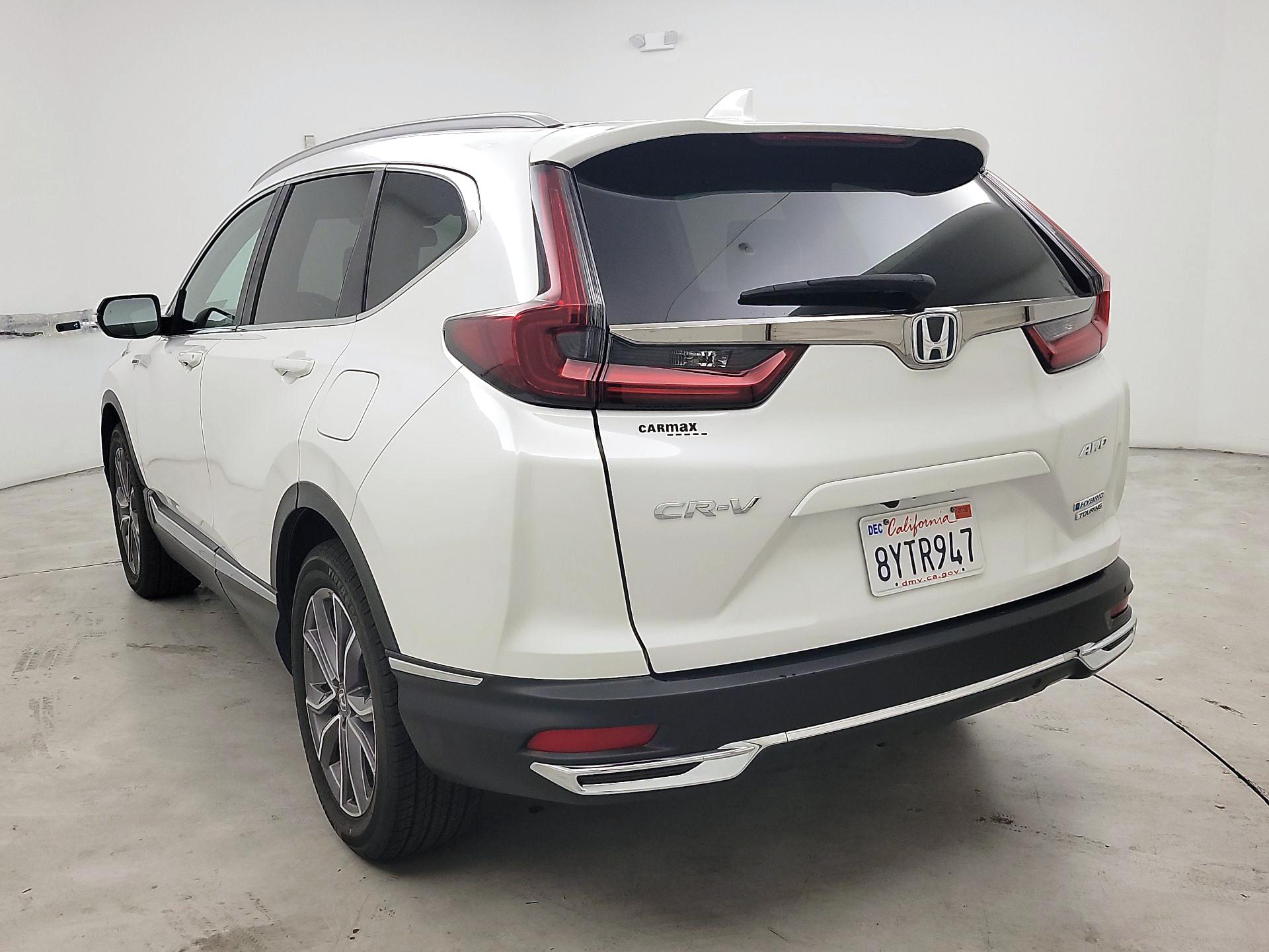 Thumbnail: 2022 Honda CR-V - 7