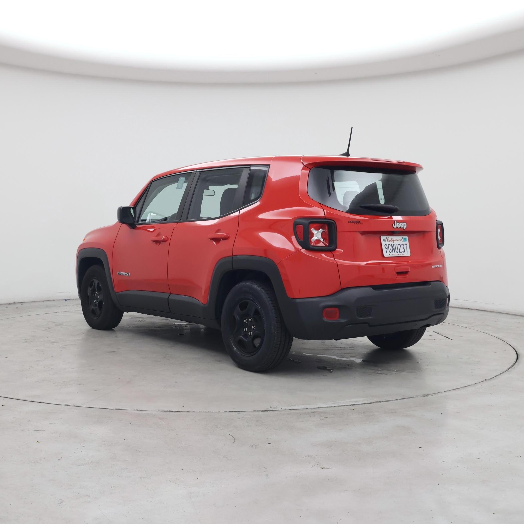Thumbnail: 2022 Jeep Renegade - 2