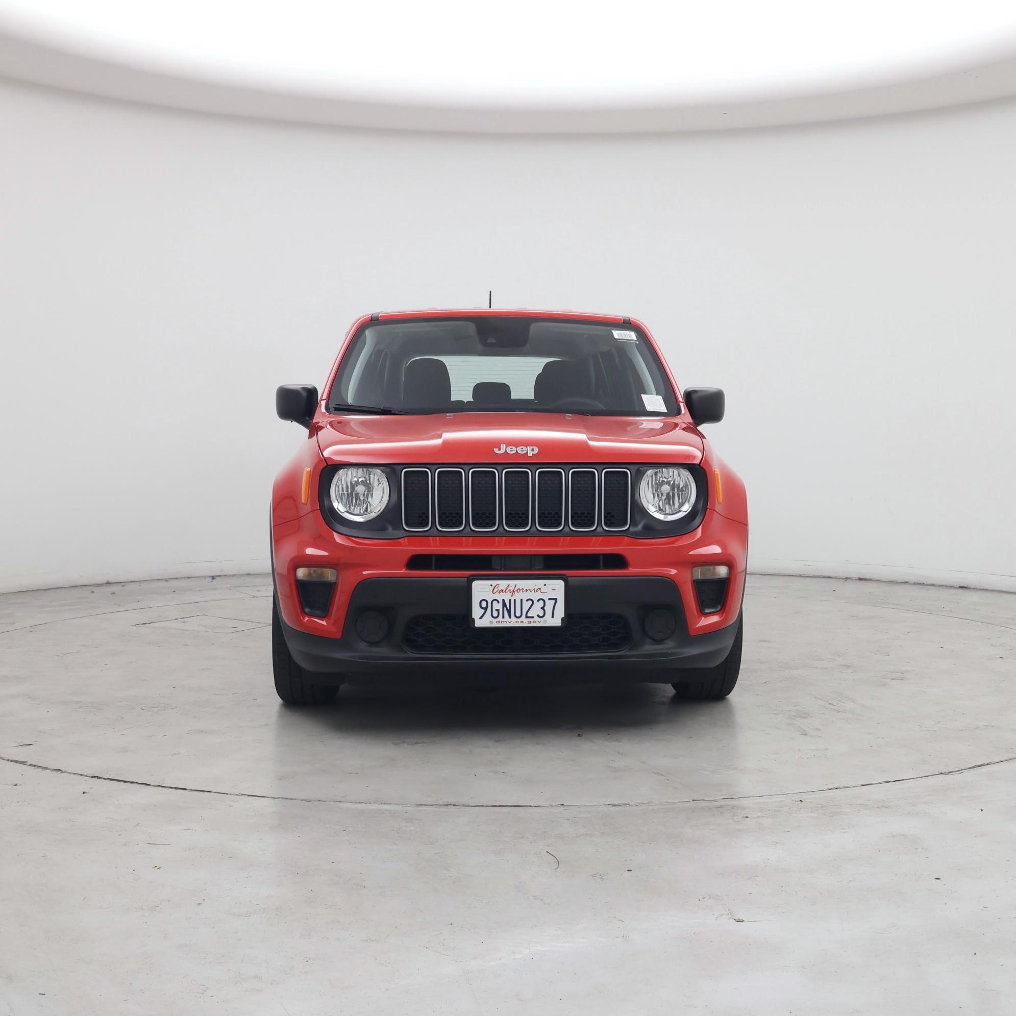 Thumbnail: 2022 Jeep Renegade - 5