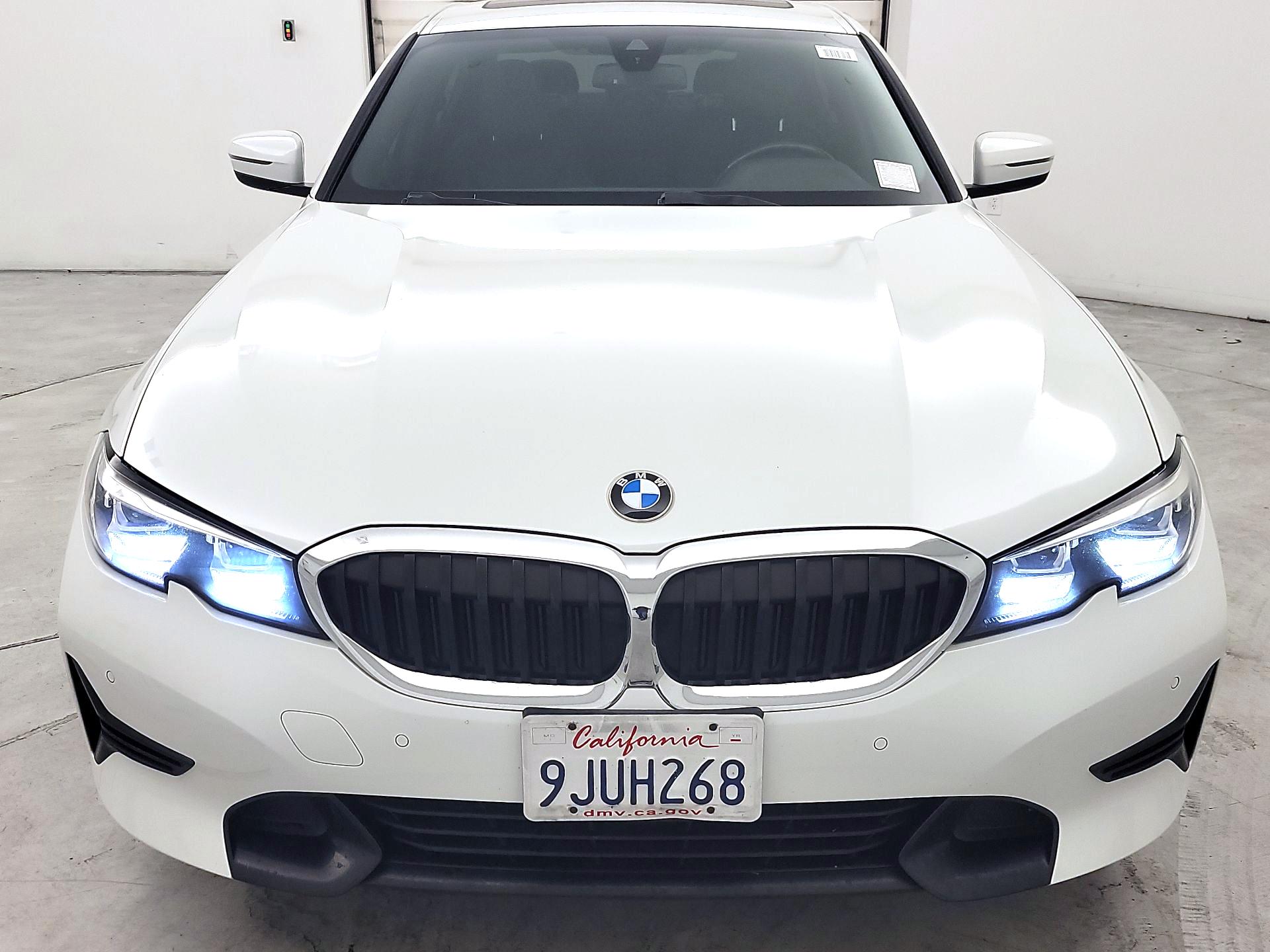 Thumbnail: 2020 BMW 3 Series - 2