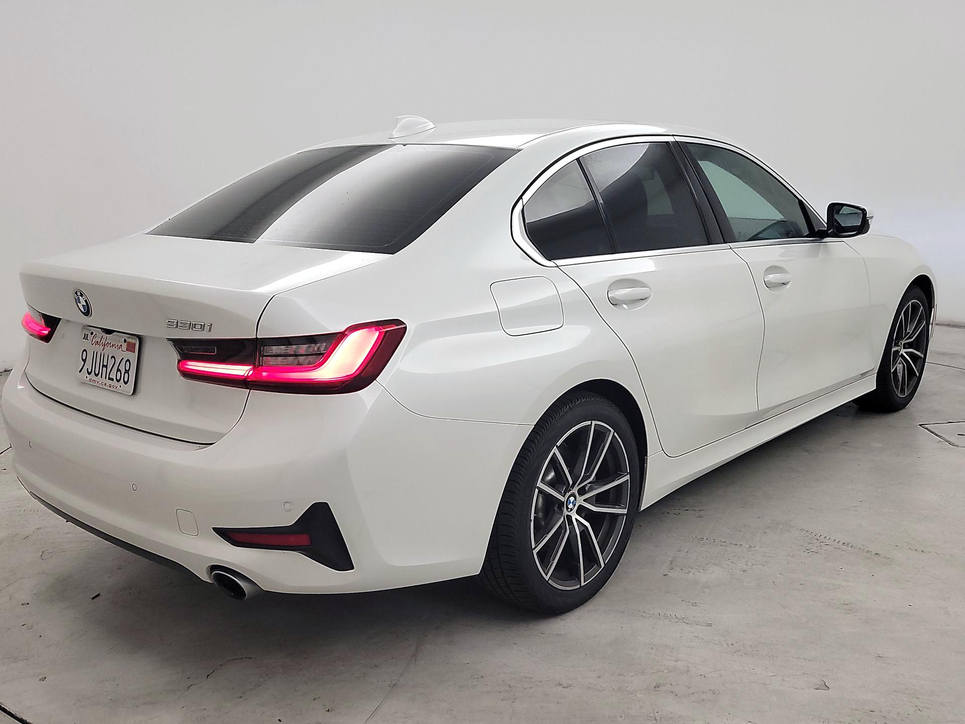 Thumbnail: 2020 BMW 3 Series - 5