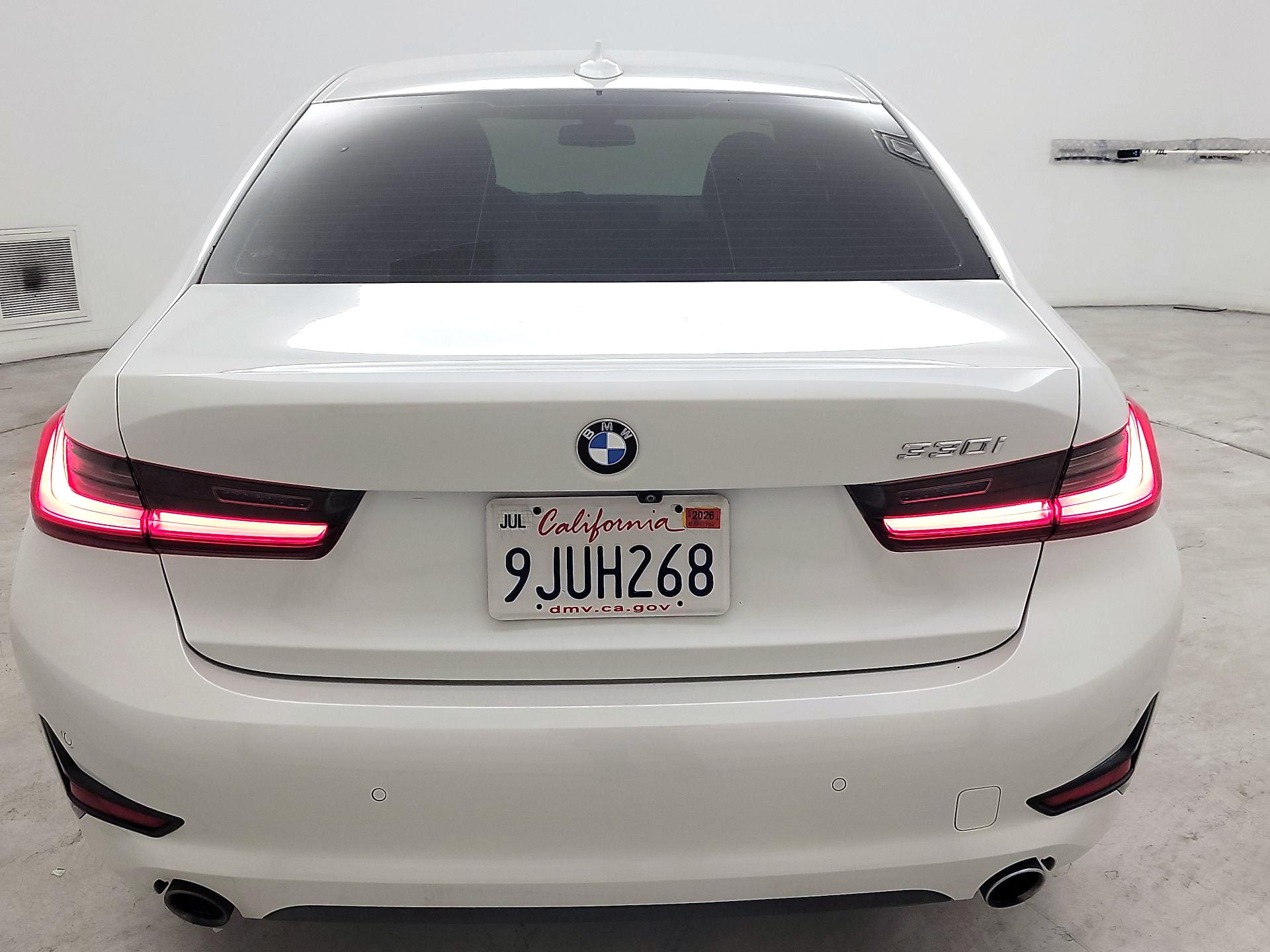 Thumbnail: 2020 BMW 3 Series - 6