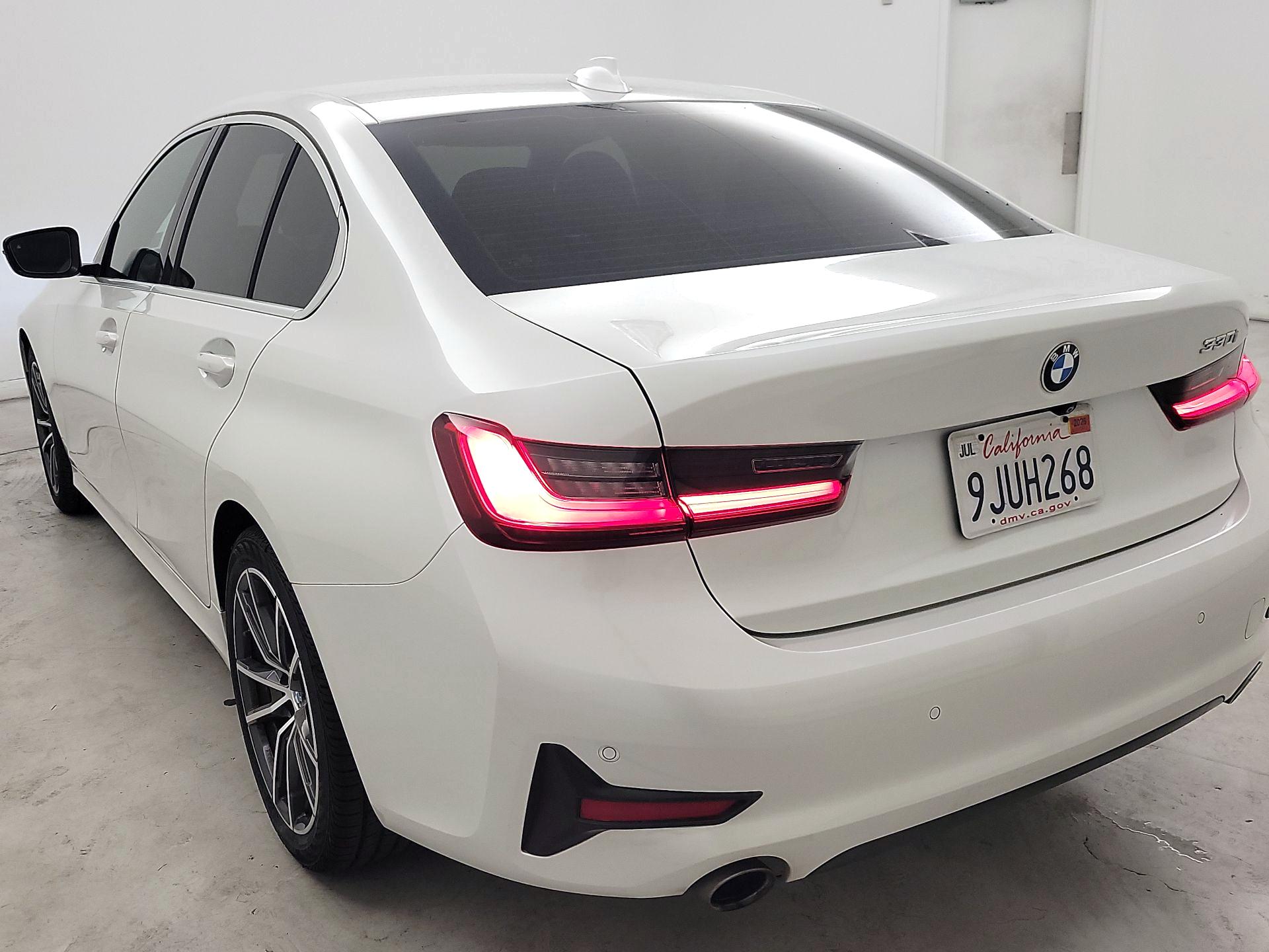 Thumbnail: 2020 BMW 3 Series - 7