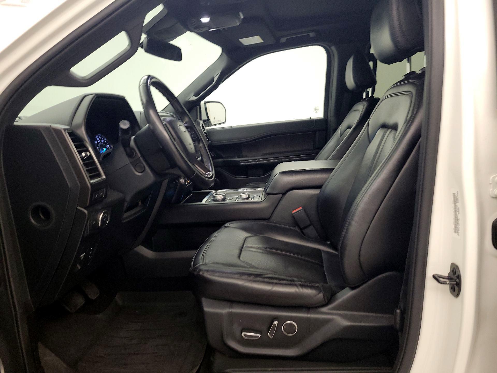 Thumbnail: 2021 Ford Expedition - 9