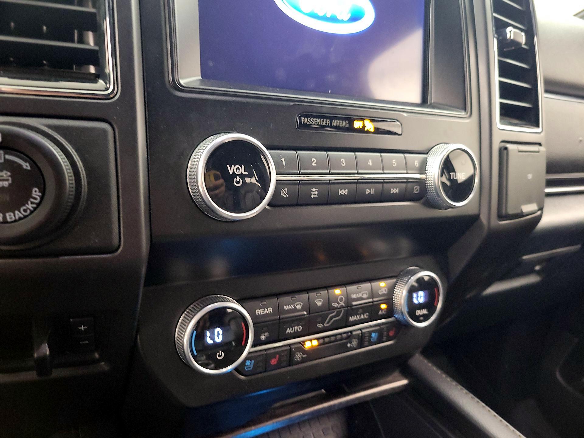 Thumbnail: 2021 Ford Expedition - 14