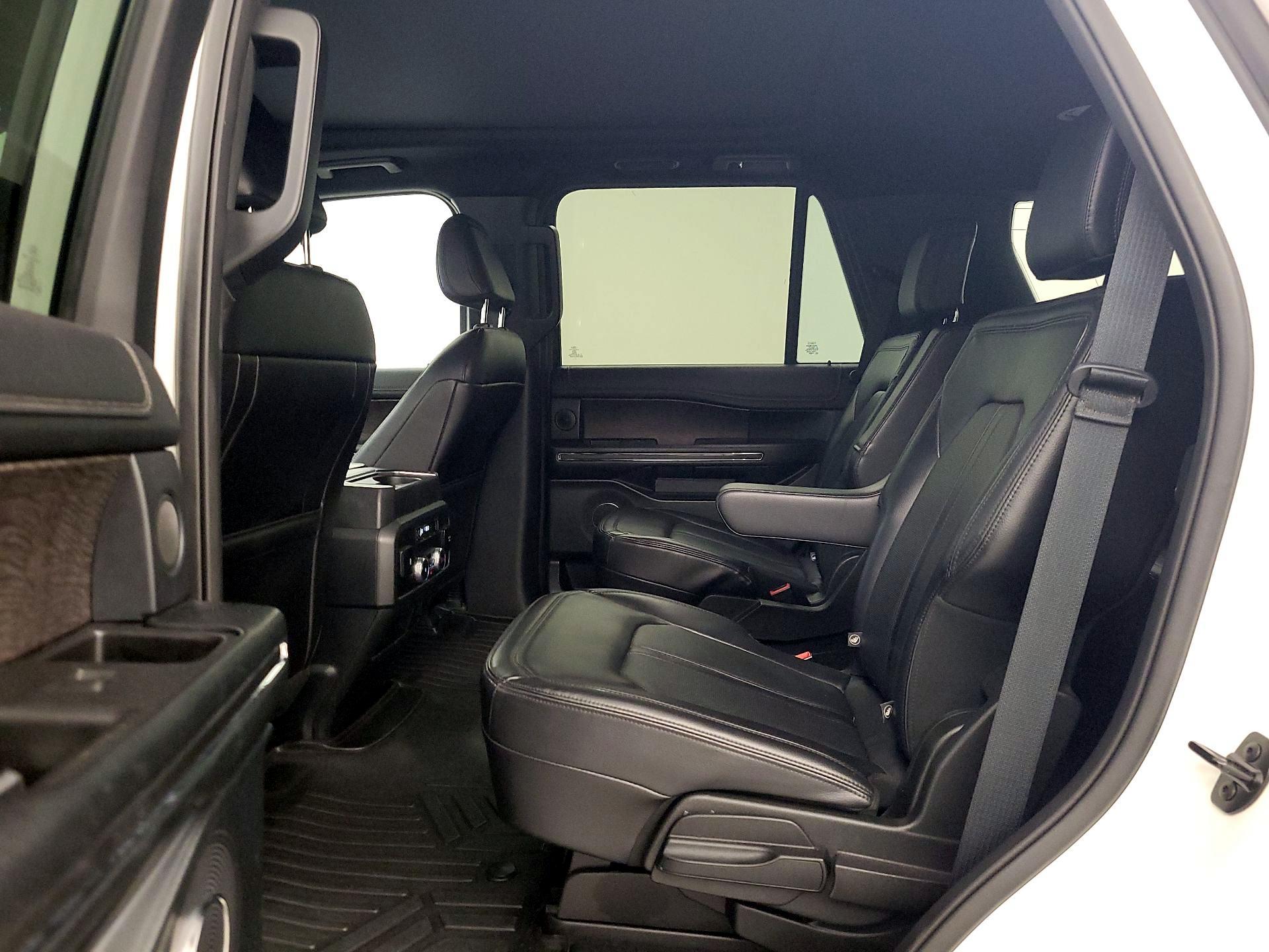 Thumbnail: 2021 Ford Expedition - 17