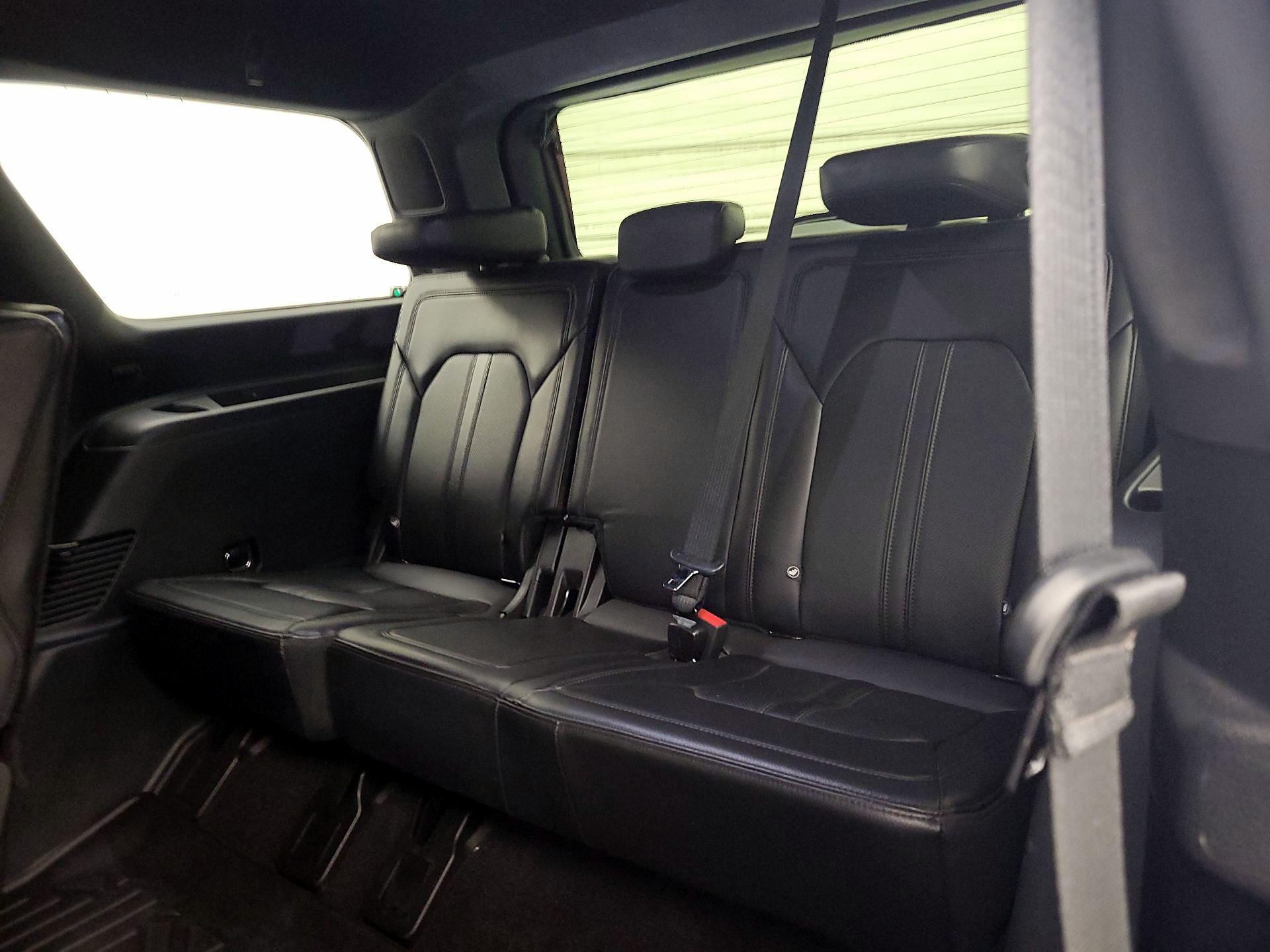 Thumbnail: 2021 Ford Expedition - 18
