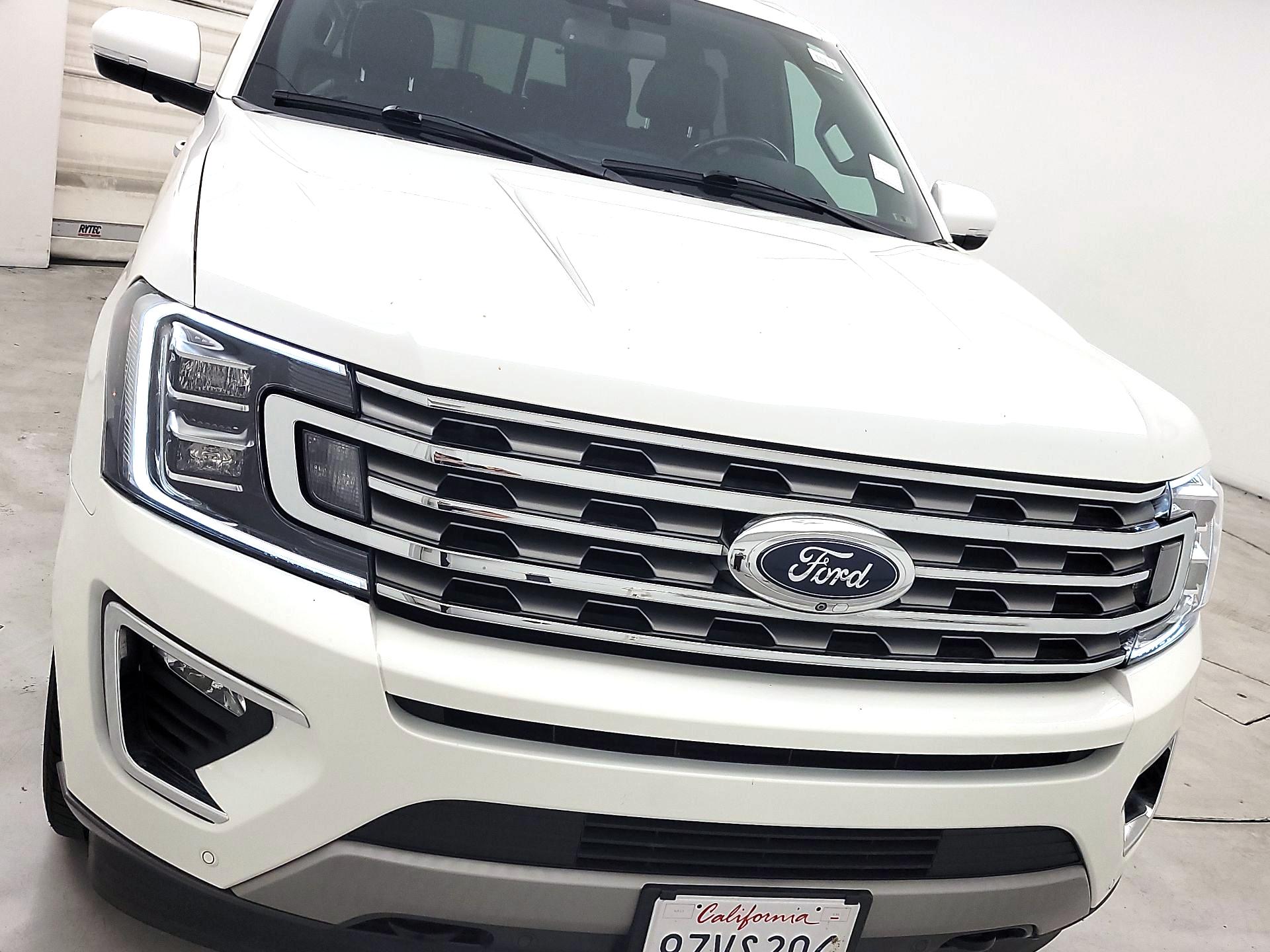 Thumbnail: 2021 Ford Expedition - 2