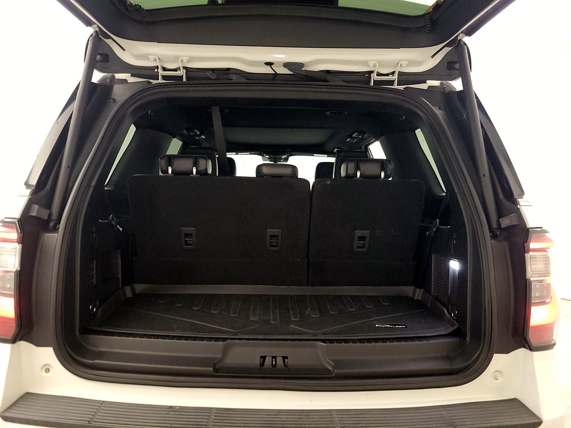 Thumbnail: 2021 Ford Expedition - 19