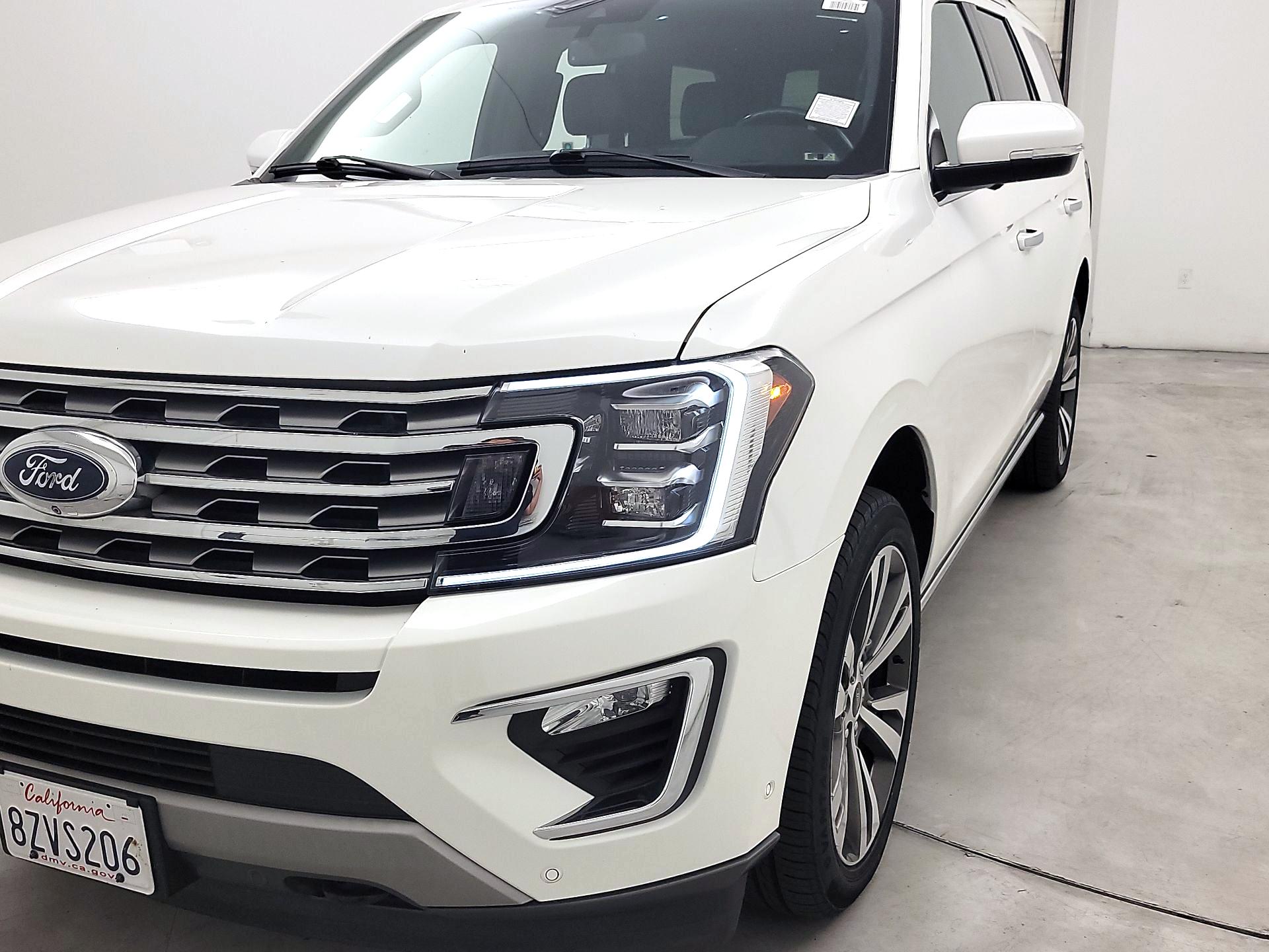 Thumbnail: 2021 Ford Expedition - 3