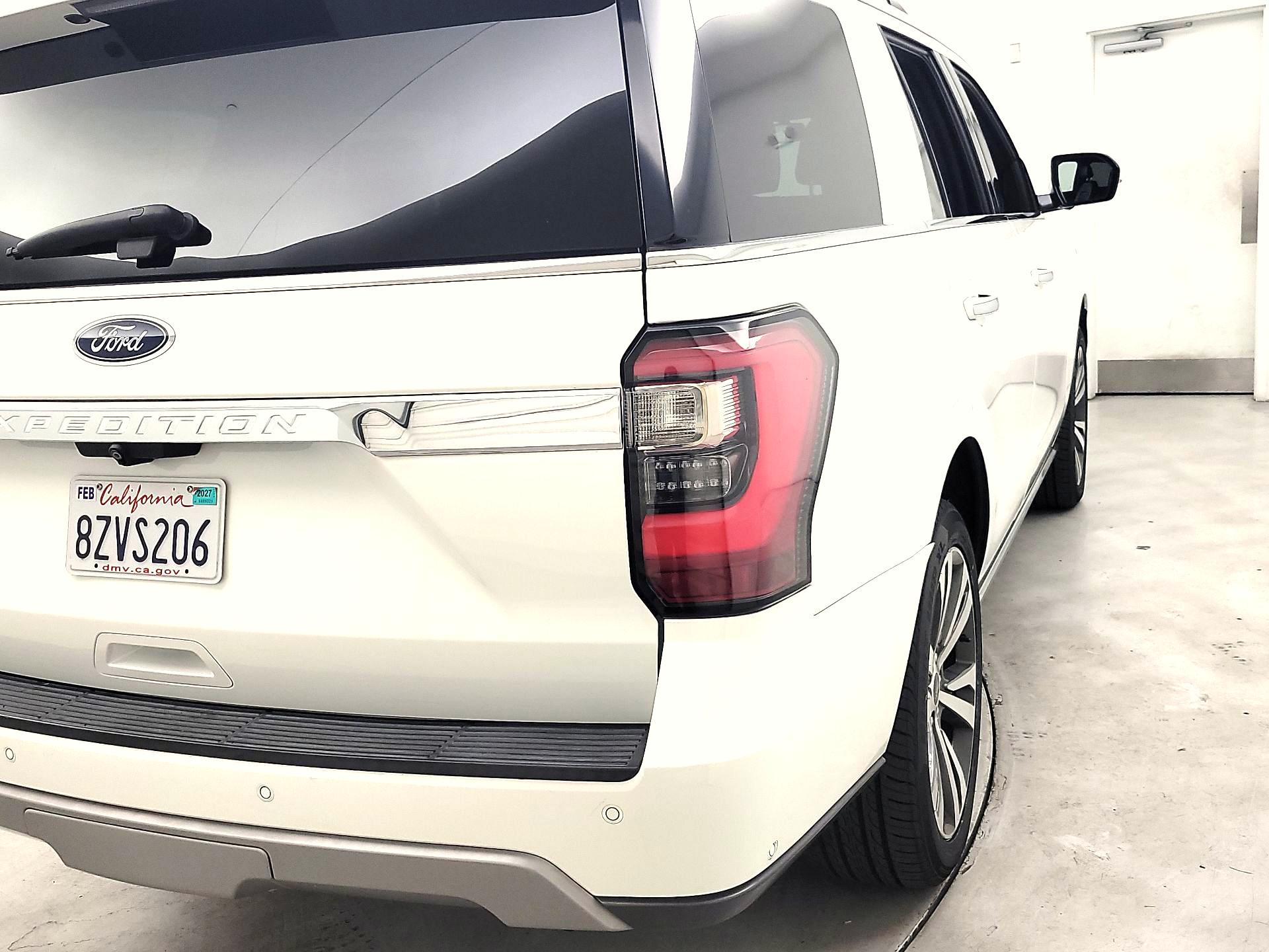Thumbnail: 2021 Ford Expedition - 5