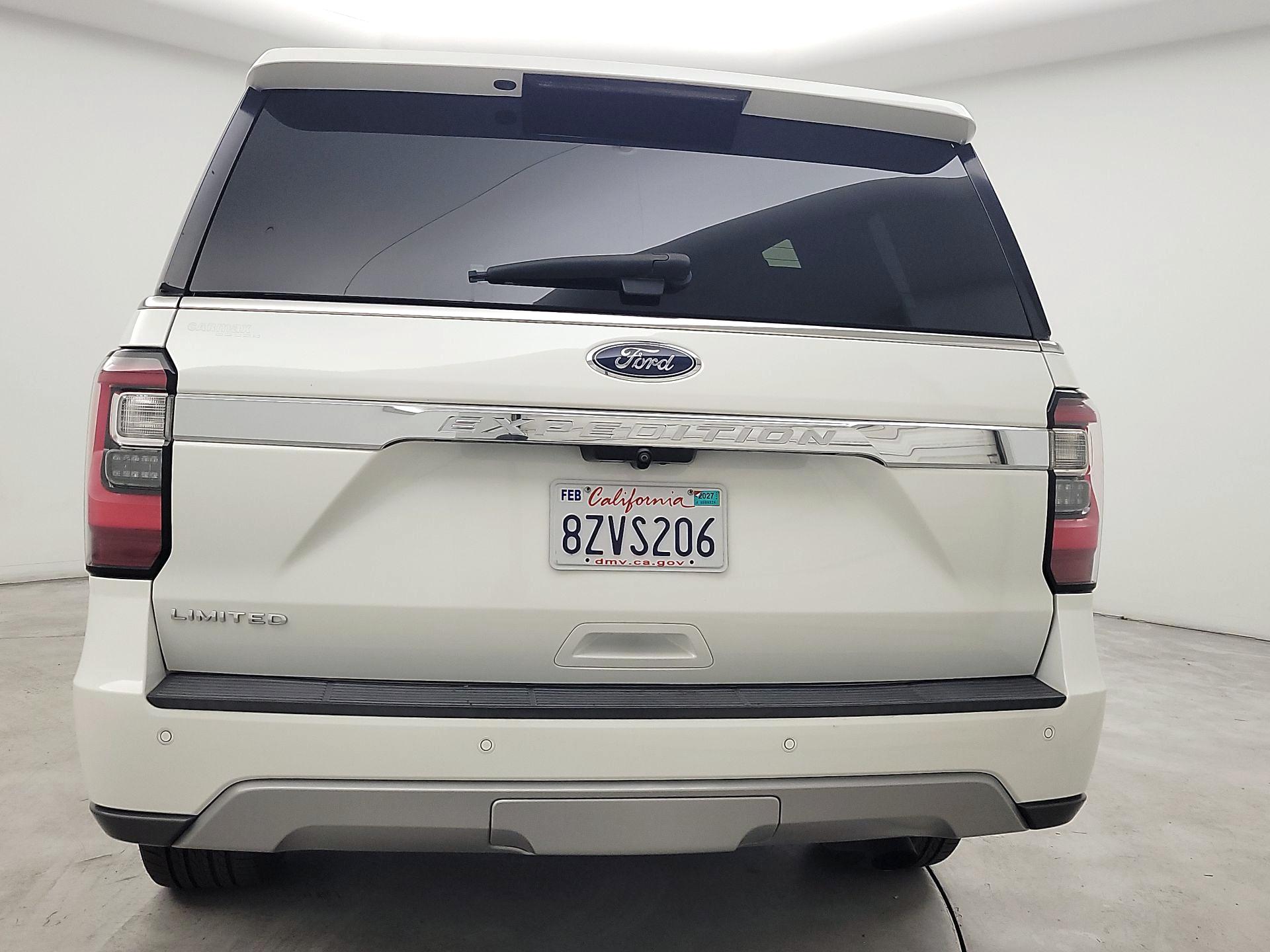 Thumbnail: 2021 Ford Expedition - 6