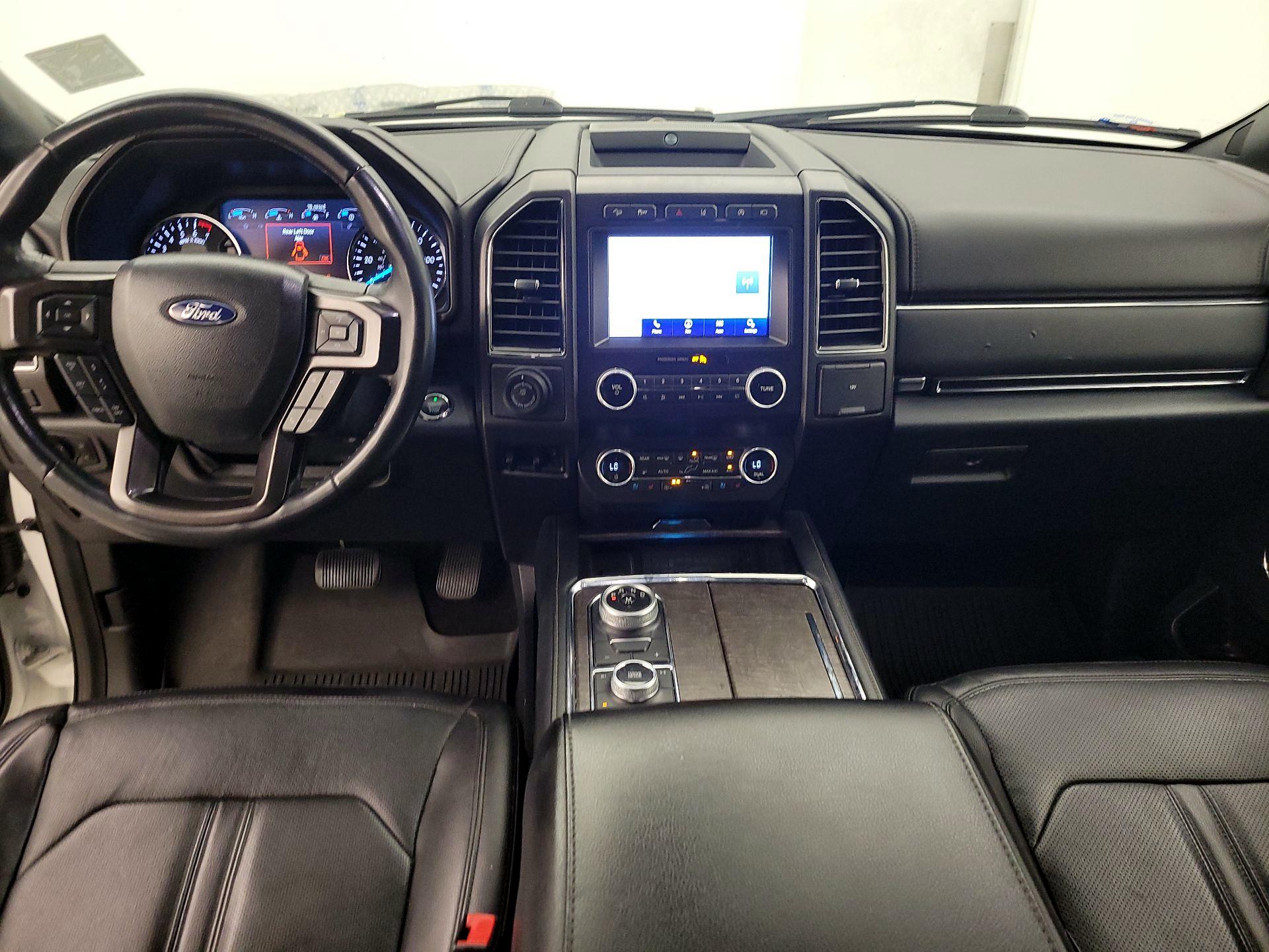 Thumbnail: 2021 Ford Expedition - 8