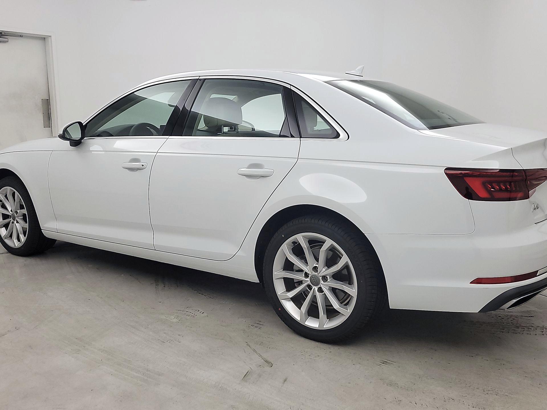 Thumbnail: 2019 Audi A4 - 7
