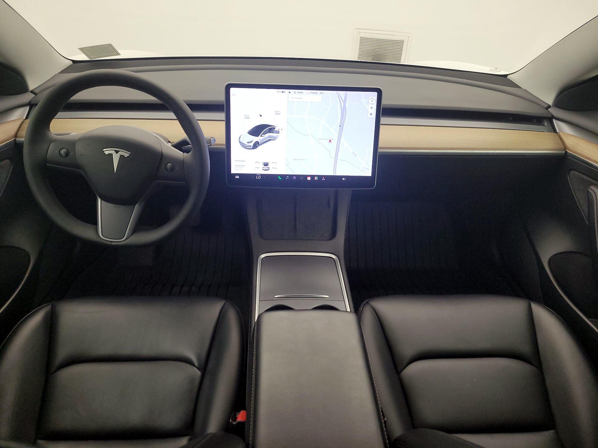 Thumbnail: 2021 Tesla Model 3 - 9