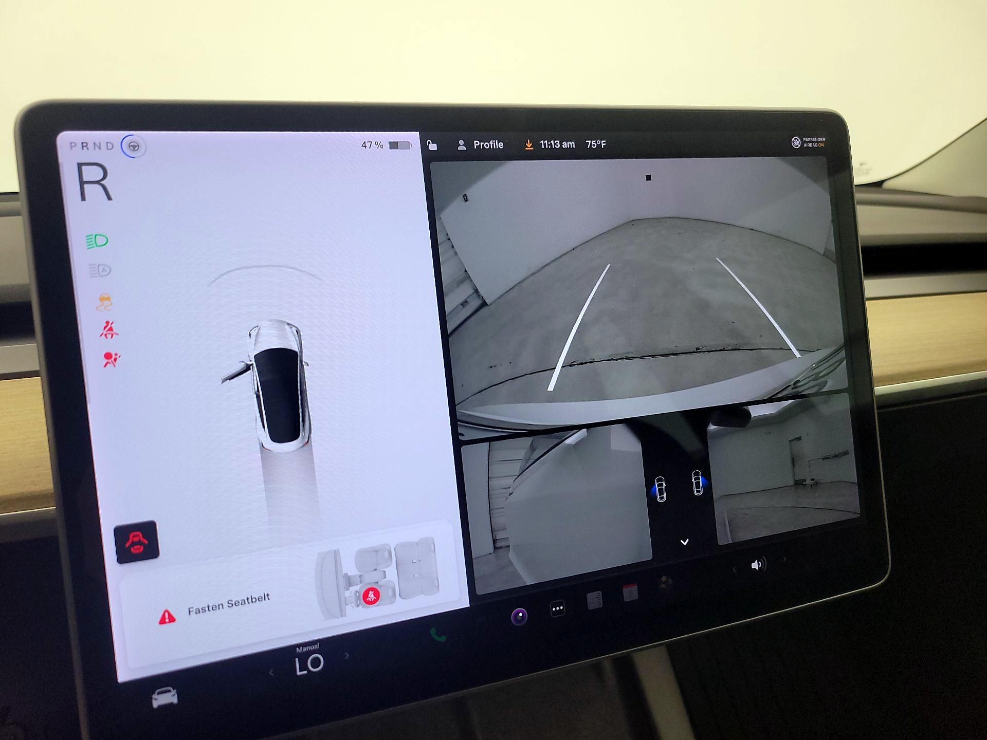 Thumbnail: 2021 Tesla Model 3 - 14