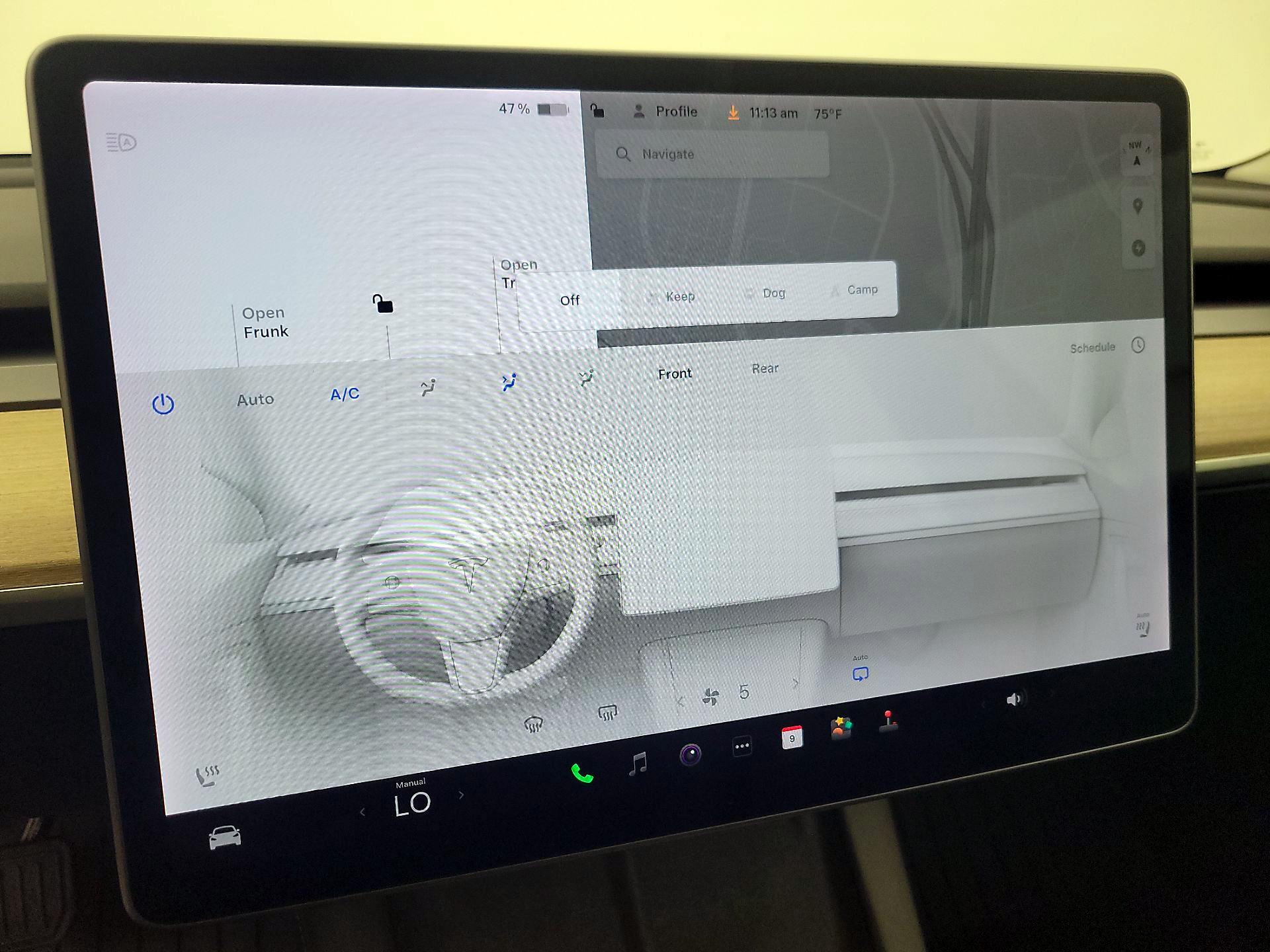 Thumbnail: 2021 Tesla Model 3 - 16