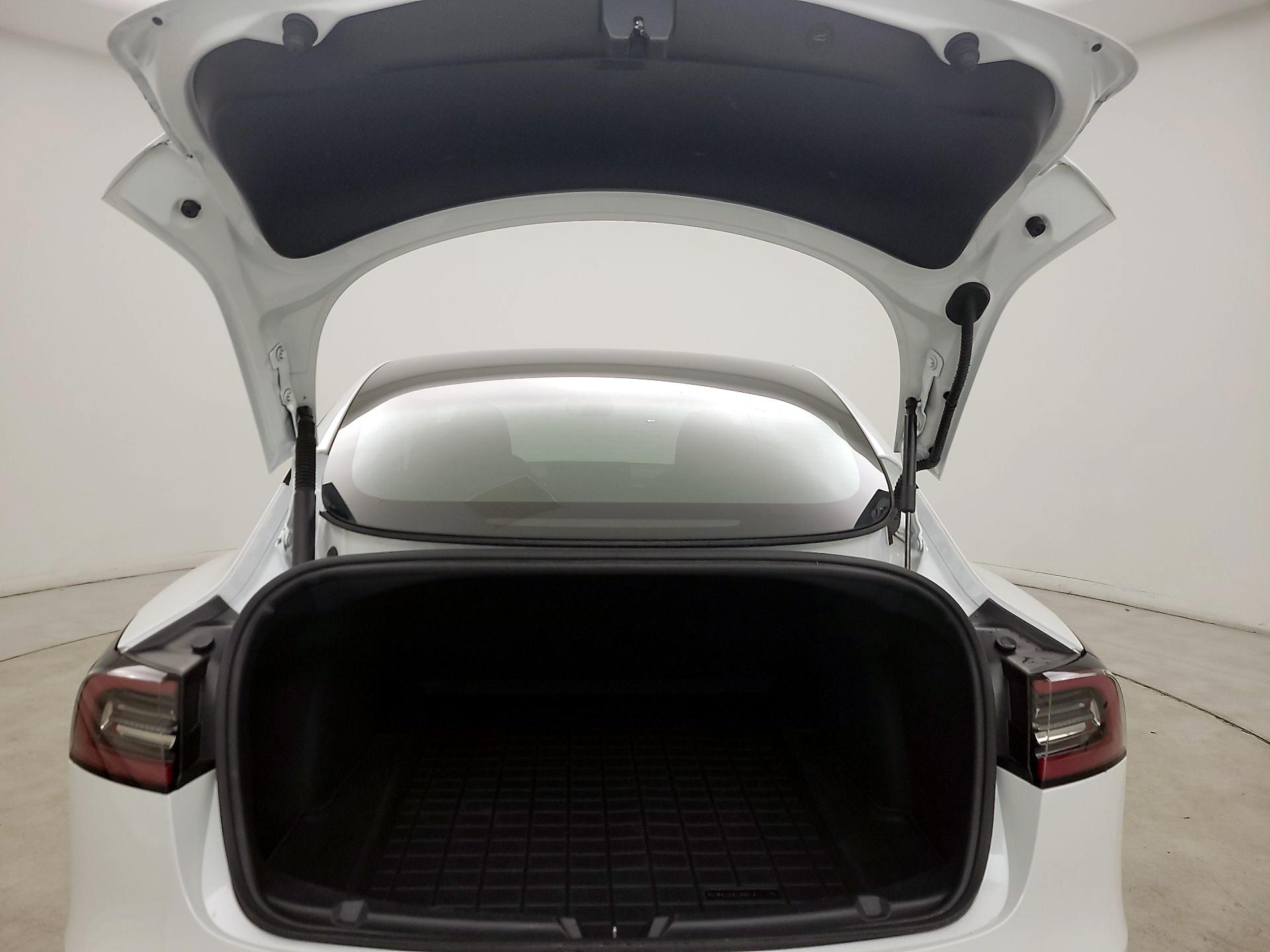 Thumbnail: 2021 Tesla Model 3 - 19