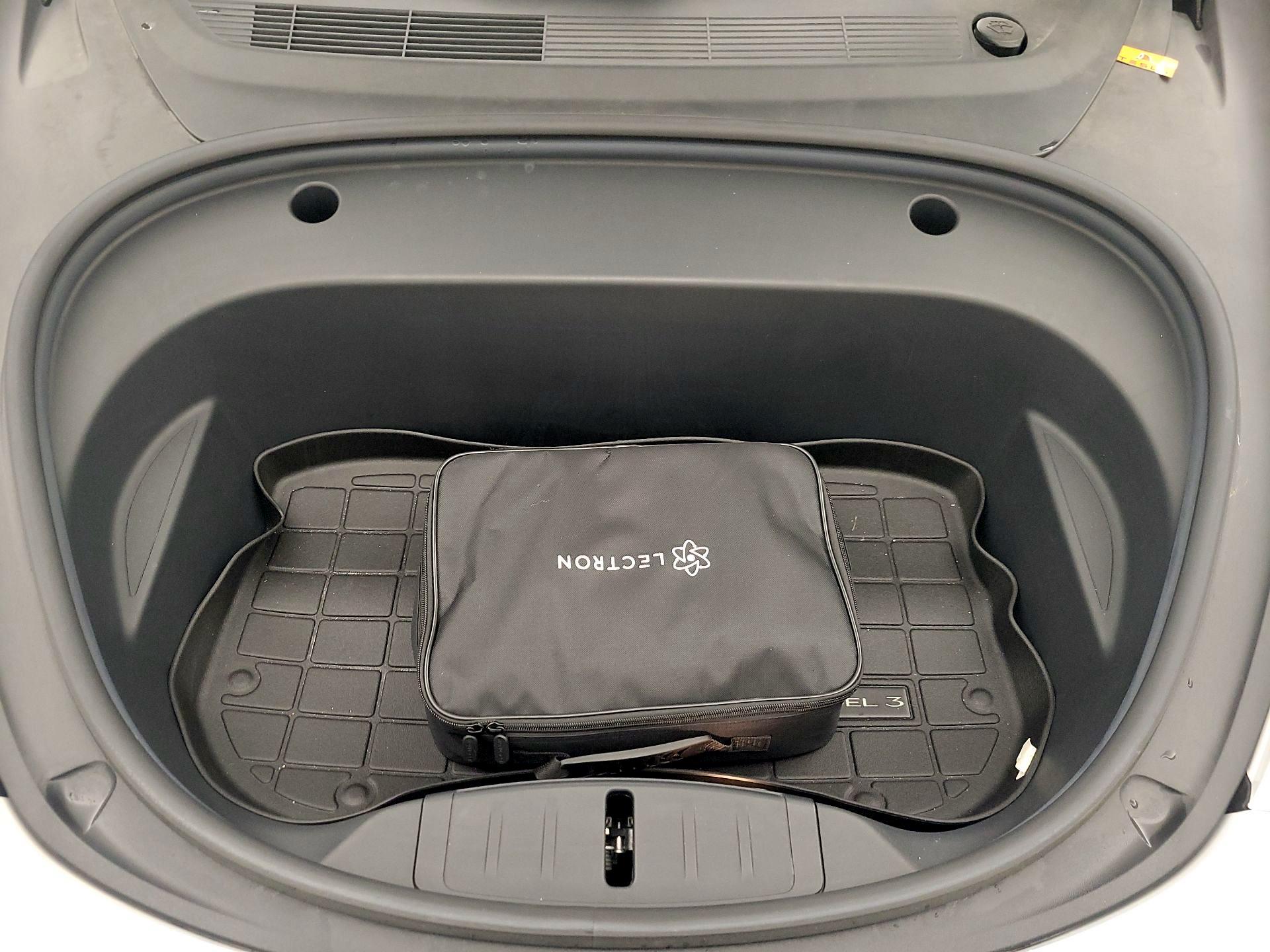 Thumbnail: 2021 Tesla Model 3 - 20