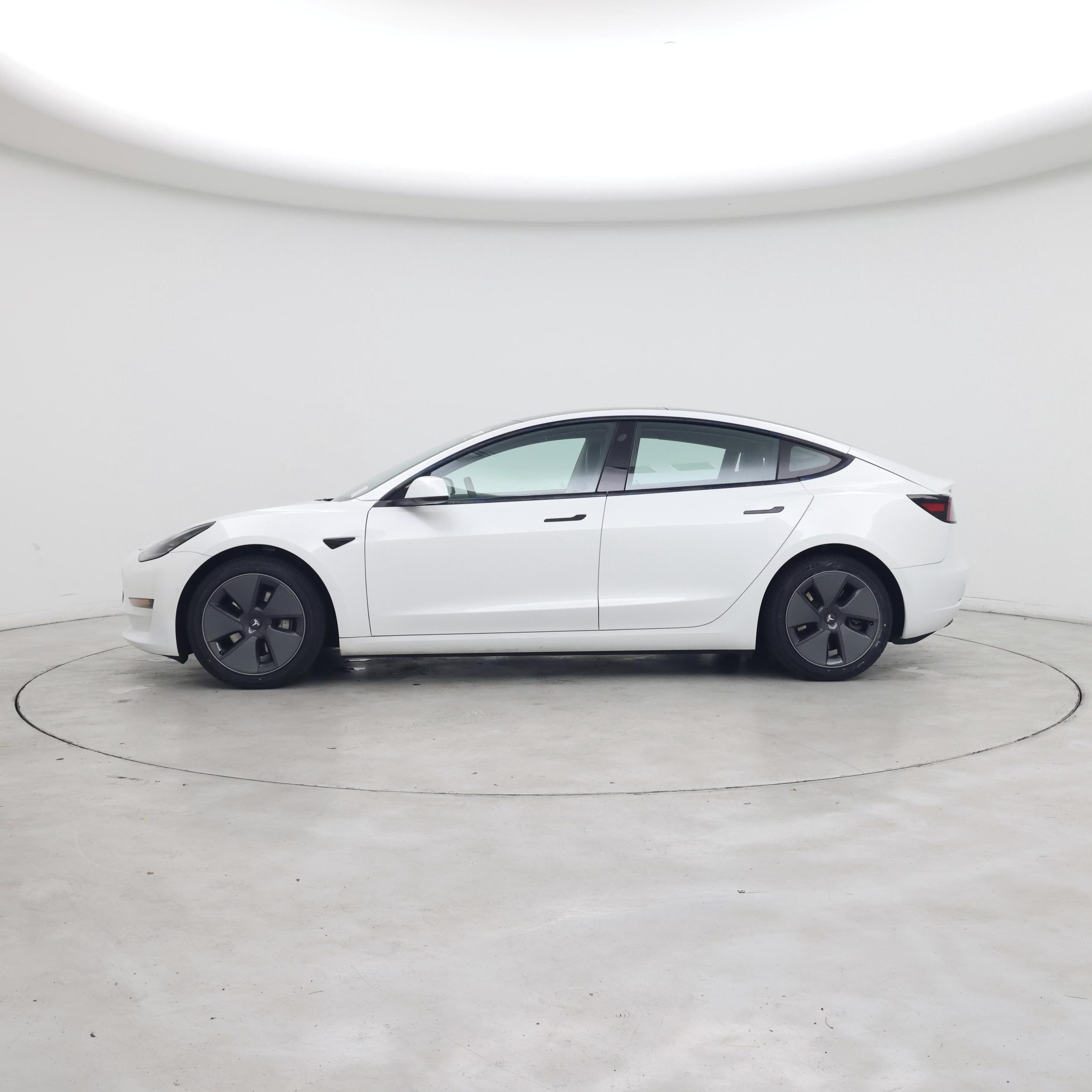 Thumbnail: 2021 Tesla Model 3 - 3