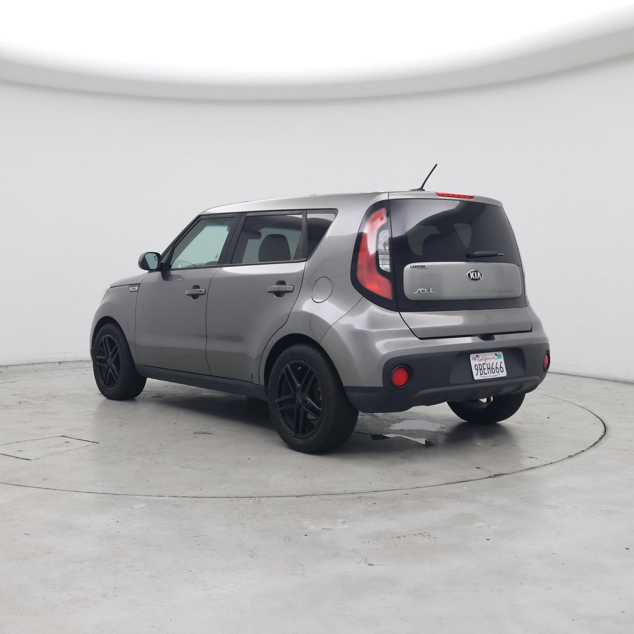 Thumbnail: 2017 Kia Soul - 2