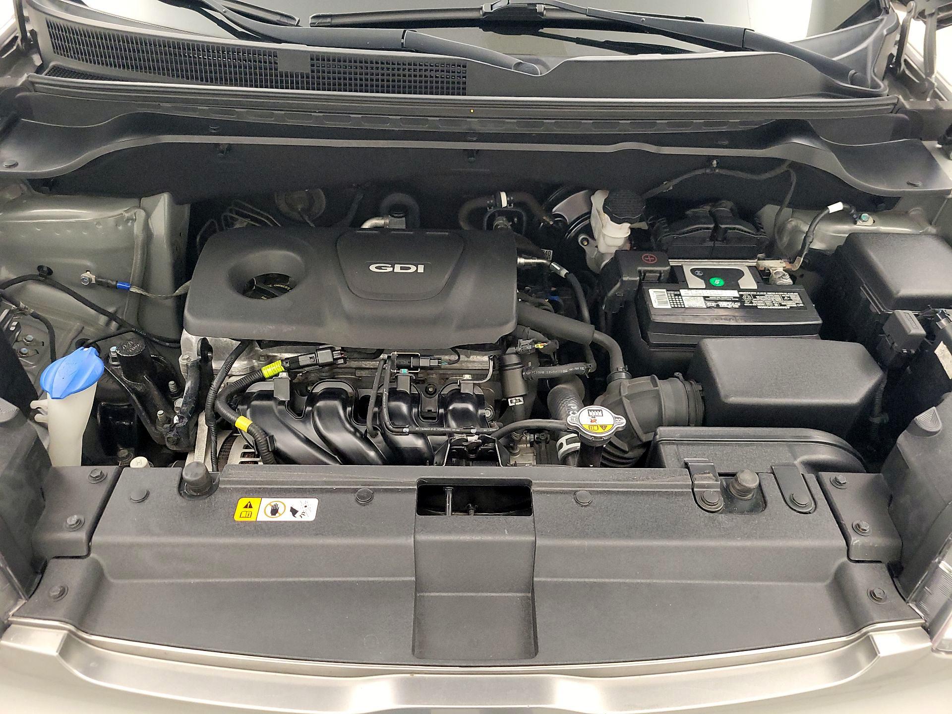 Thumbnail: 2017 Kia Soul - 20