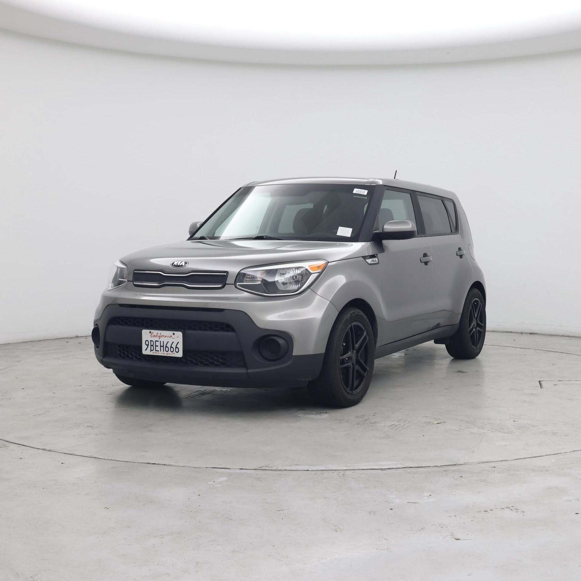 Thumbnail: 2017 Kia Soul - 4