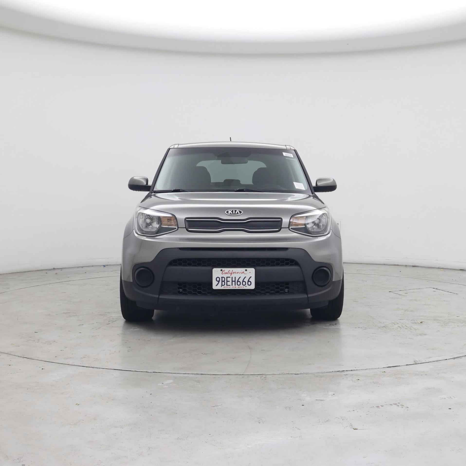 Thumbnail: 2017 Kia Soul - 5