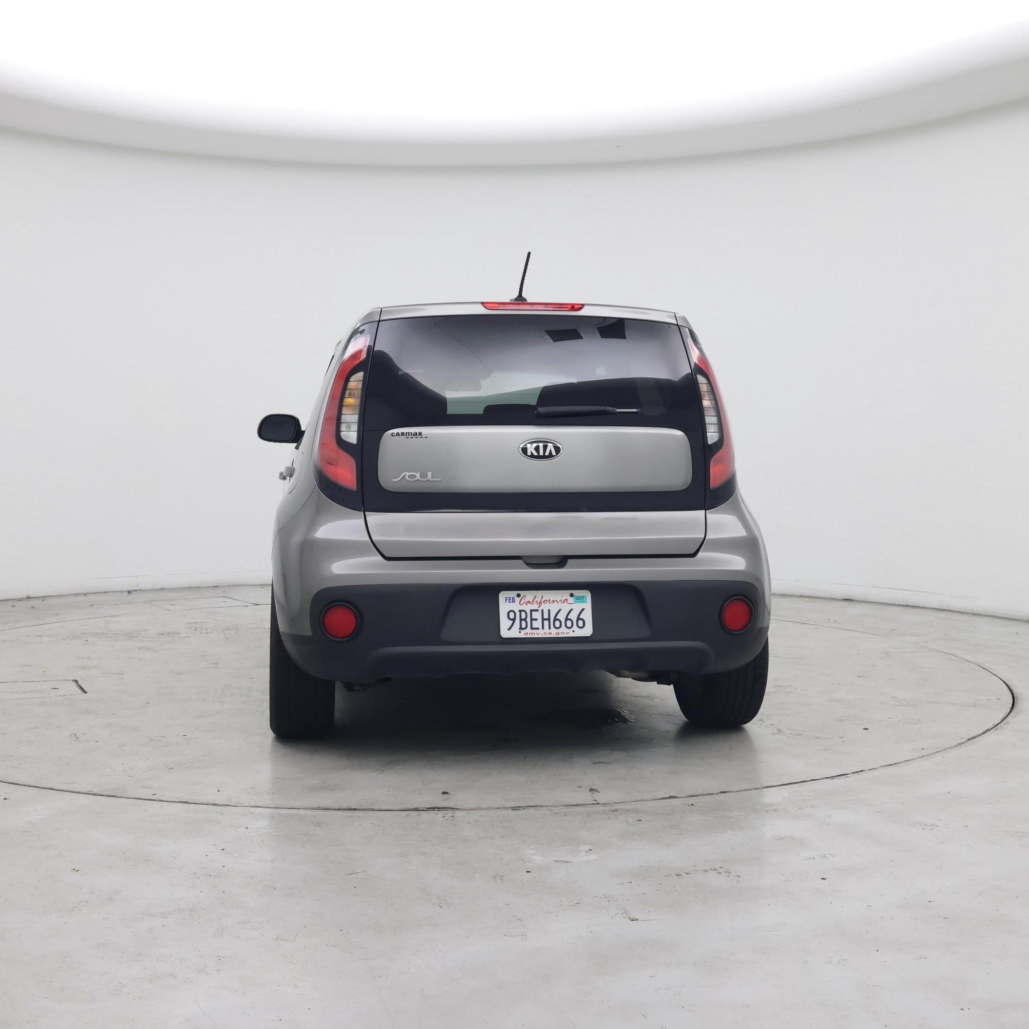 Thumbnail: 2017 Kia Soul - 6