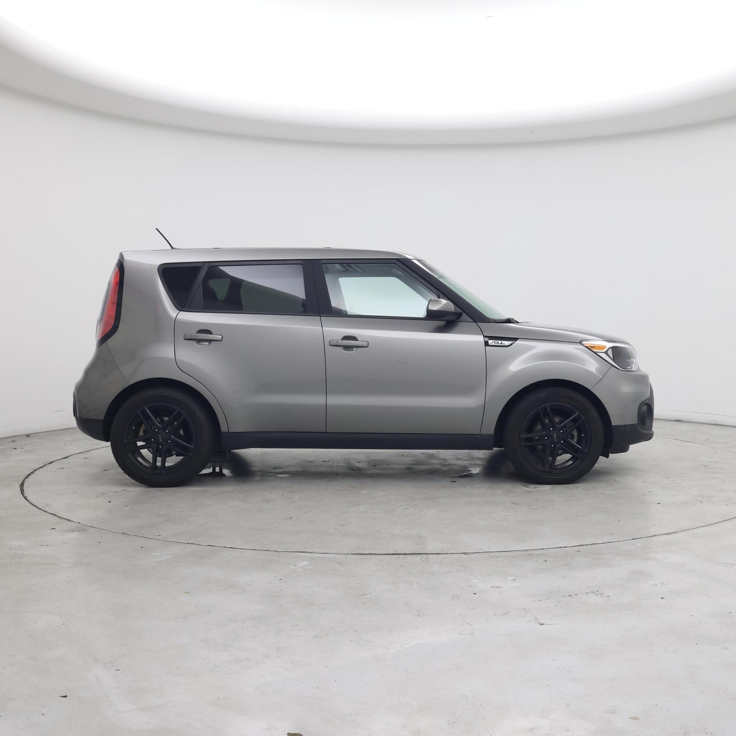 Thumbnail: 2017 Kia Soul - 7