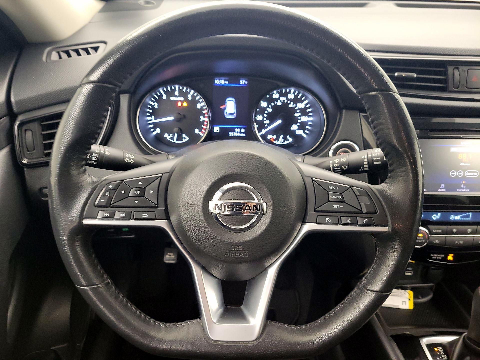 Thumbnail: 2019 Nissan Rogue - 10