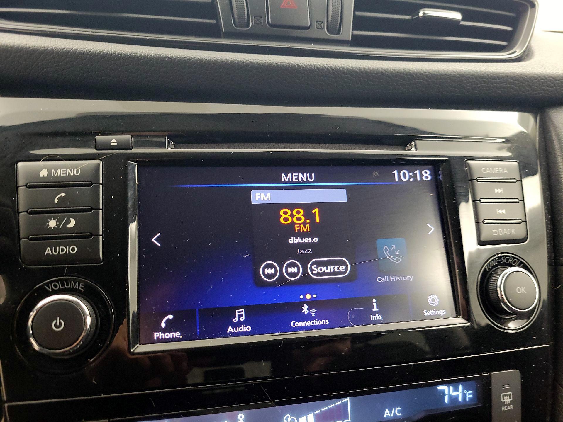Thumbnail: 2019 Nissan Rogue - 15