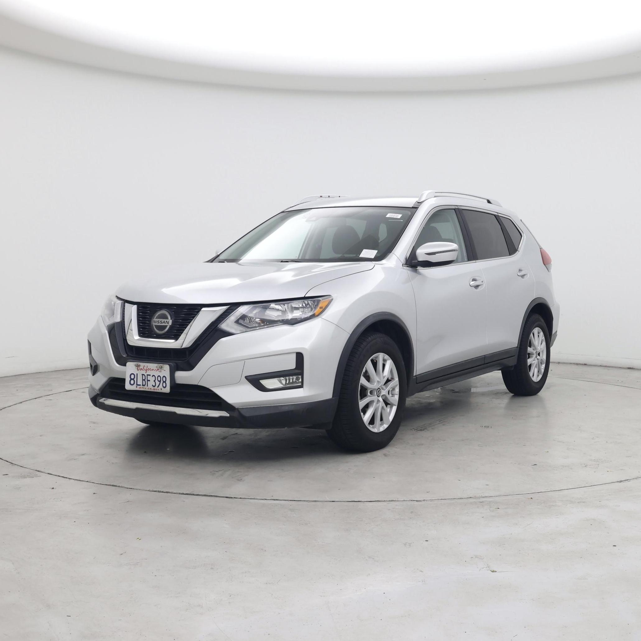 Thumbnail: 2019 Nissan Rogue - 4